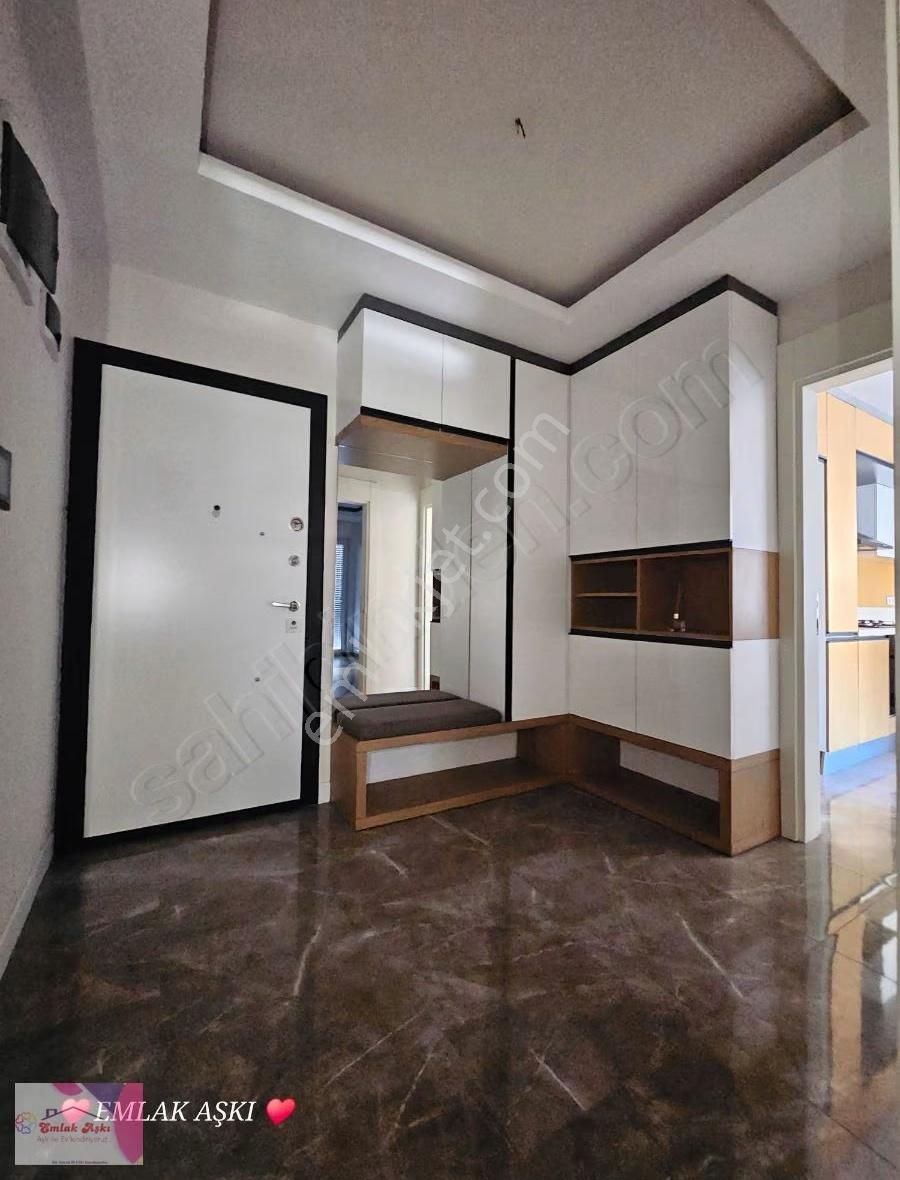 Dokumanın Güzeli Otel Konseptinde Lüx Acil Satılık - Görsel 26