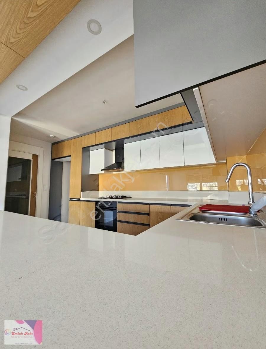 Dokumanın Güzeli Otel Konseptinde Lüx Acil Satılık - Görsel 6