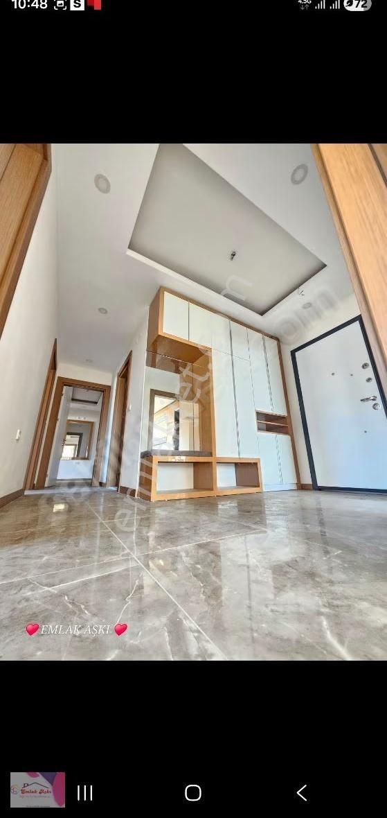 Dokumanın Güzeli Otel Konseptinde Lüx Acil Satılık - Görsel 4