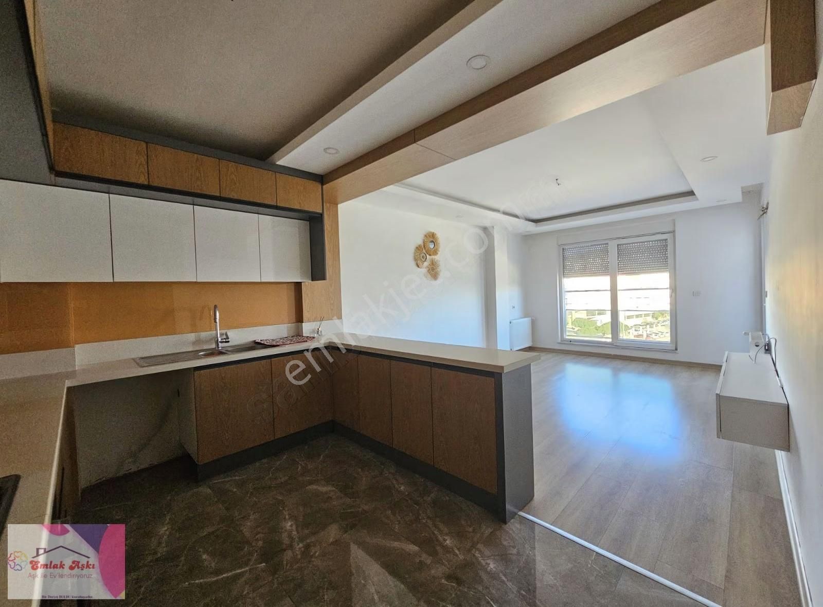 Dokumanın Güzeli Otel Konseptinde Lüx Acil Satılık - Görsel 23