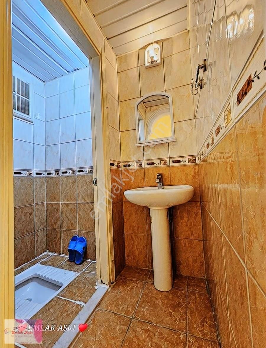 Gündoğdu Güzeli Köşe Başı Acil Satılık - Görsel 29