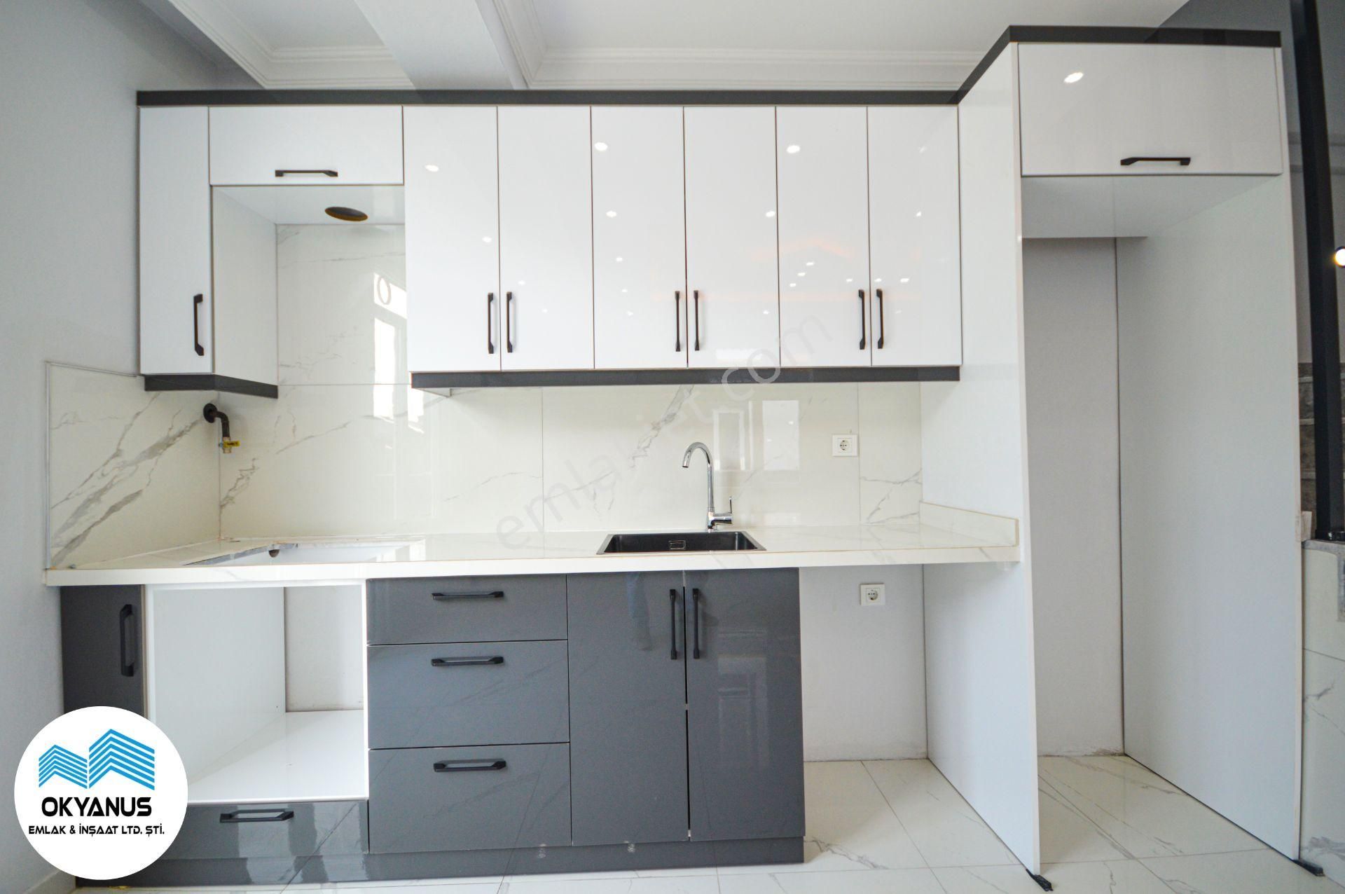 Sakarya Kocaali! Deniz Manzaralı, Ön Ve Arka Cephe Seçenekli Villa - Görsel 20