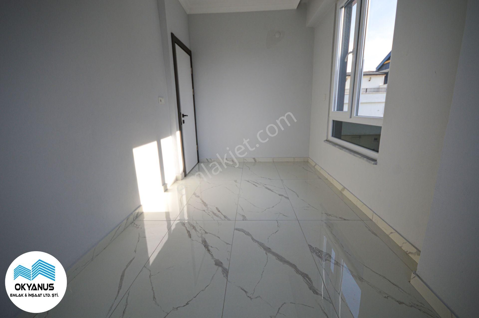 Sakarya Kocaali! Deniz Manzaralı, Ön Ve Arka Cephe Seçenekli Villa - Görsel 25