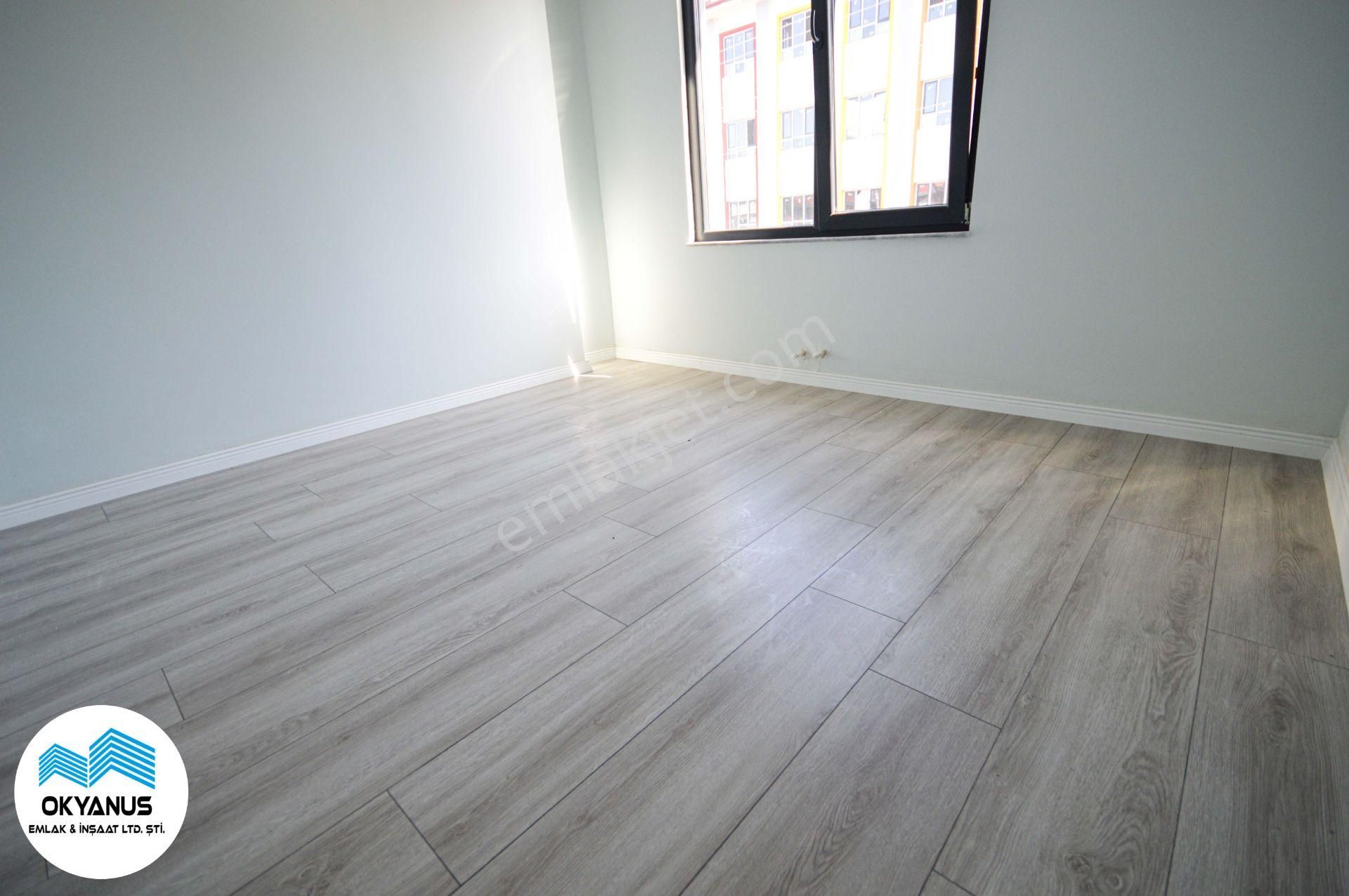 Sakarya Kocaali De Merkezde! Köşe Ve Ön Cephe Bahçeli 3+1 Villalar Satışta - Görsel 29