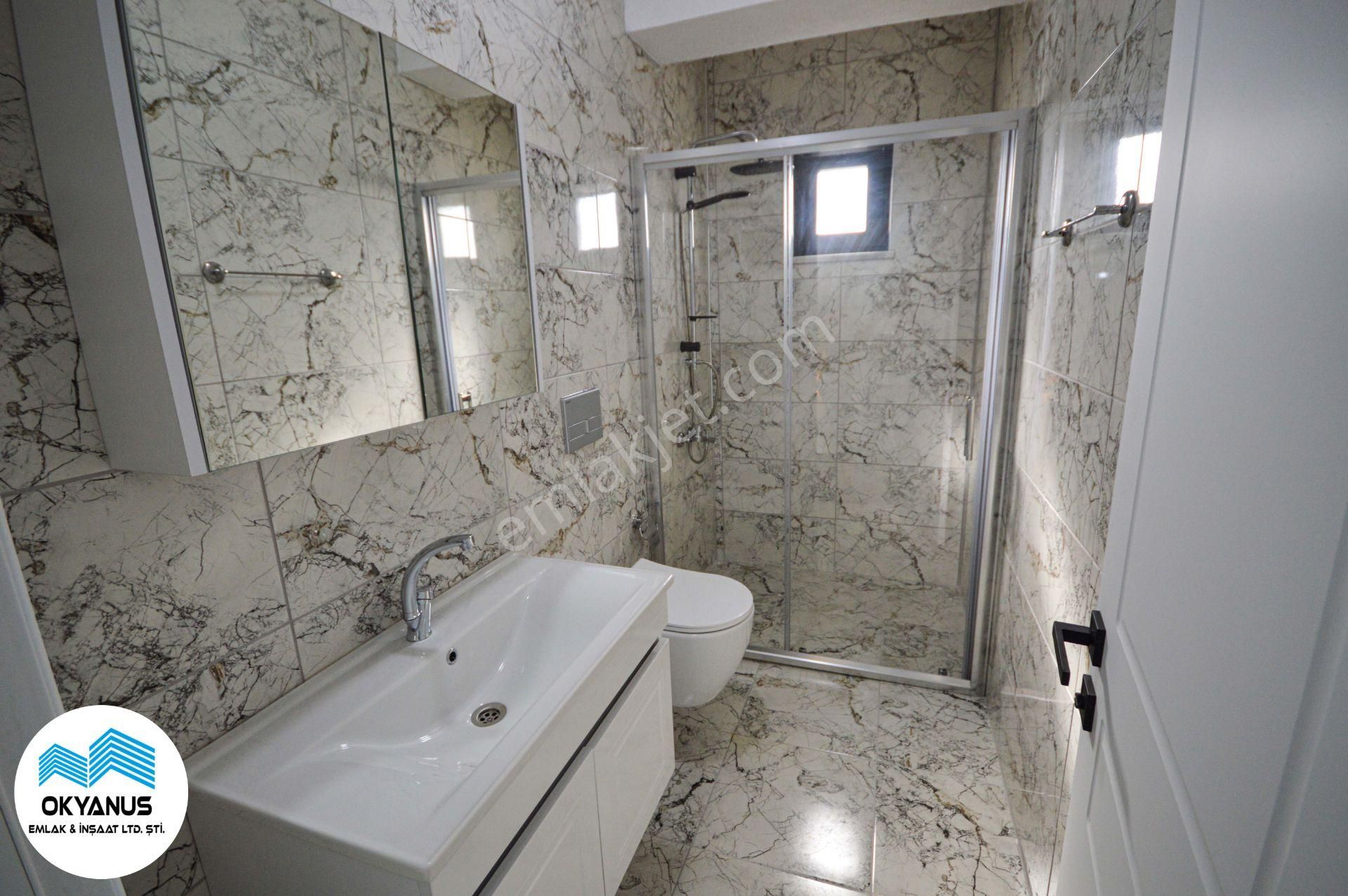 Sakarya Kocaali De Merkezde! Köşe Ve Ön Cephe Bahçeli 3+1 Villalar Satışta - Görsel 25