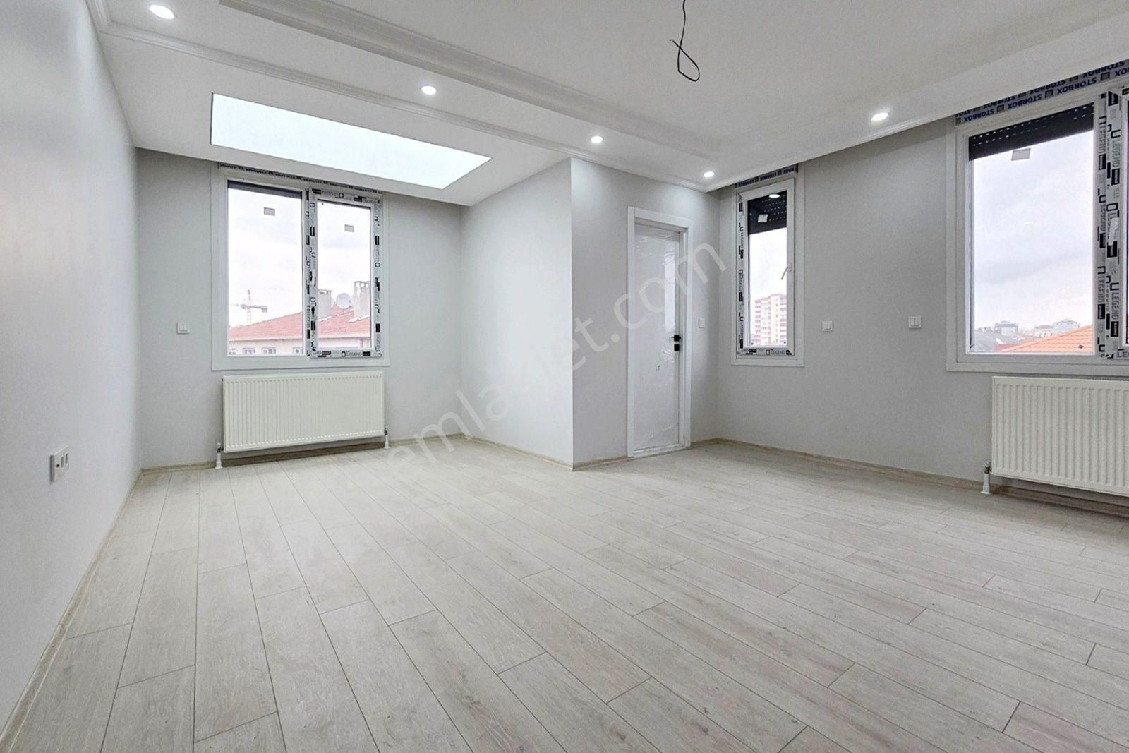 Weal World' Den Bahçelievler Merkez De, 5+2, 300 M2, Sıfır Dubleks ... - Görsel 12