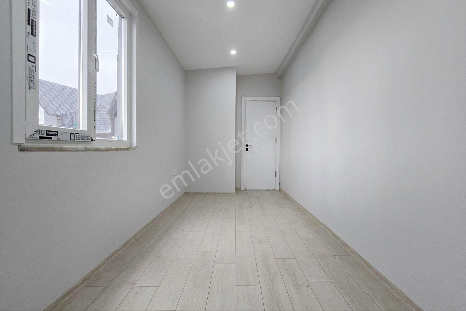 Weal World' Den Bahçelievler Merkez De, 5+2, 300 M2, Sıfır Dubleks ... - Görsel 24