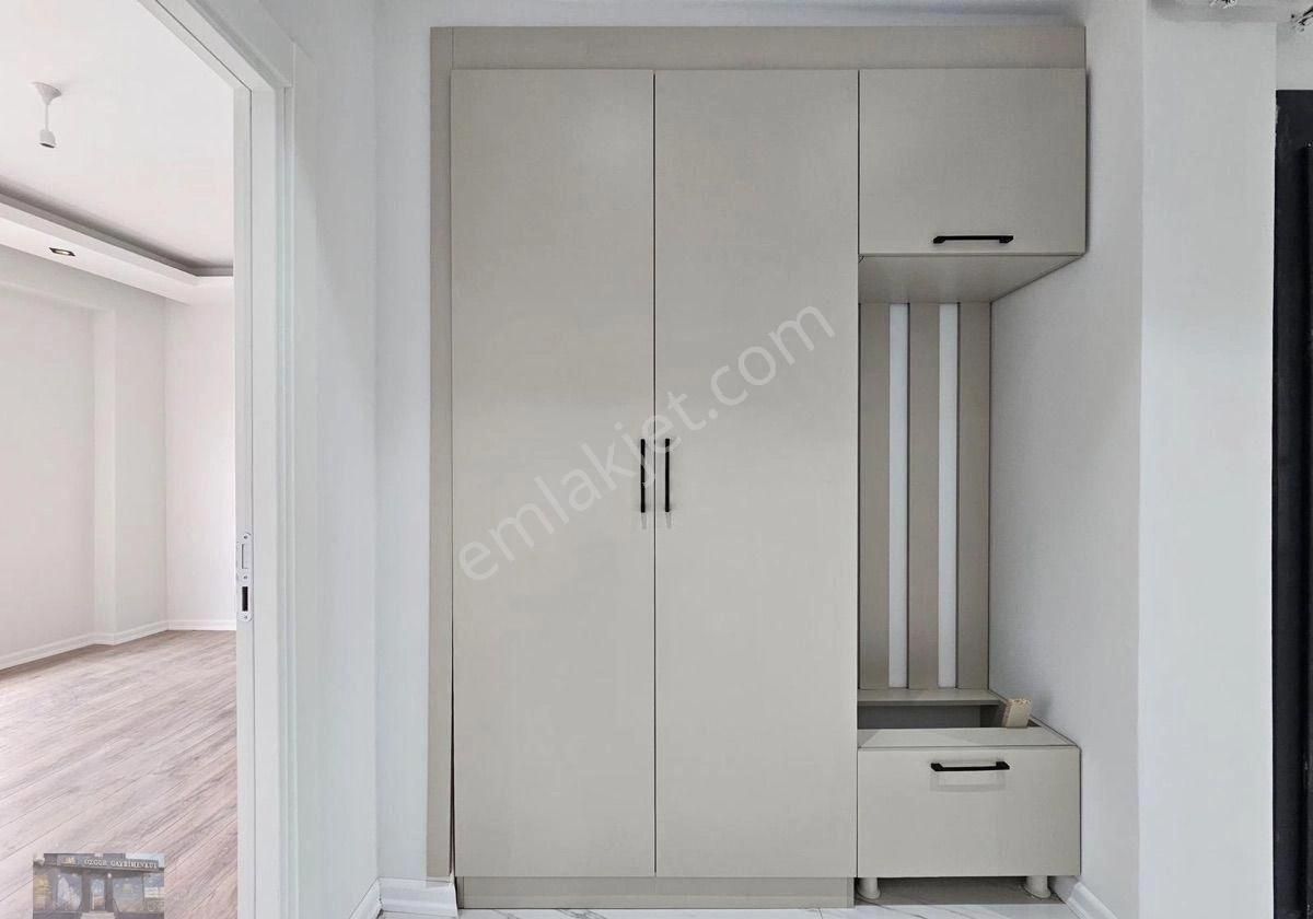 Çamlıca Mahallesin De Batıkent Sınırın Da 2+0 Lüks Daire - Görsel 5