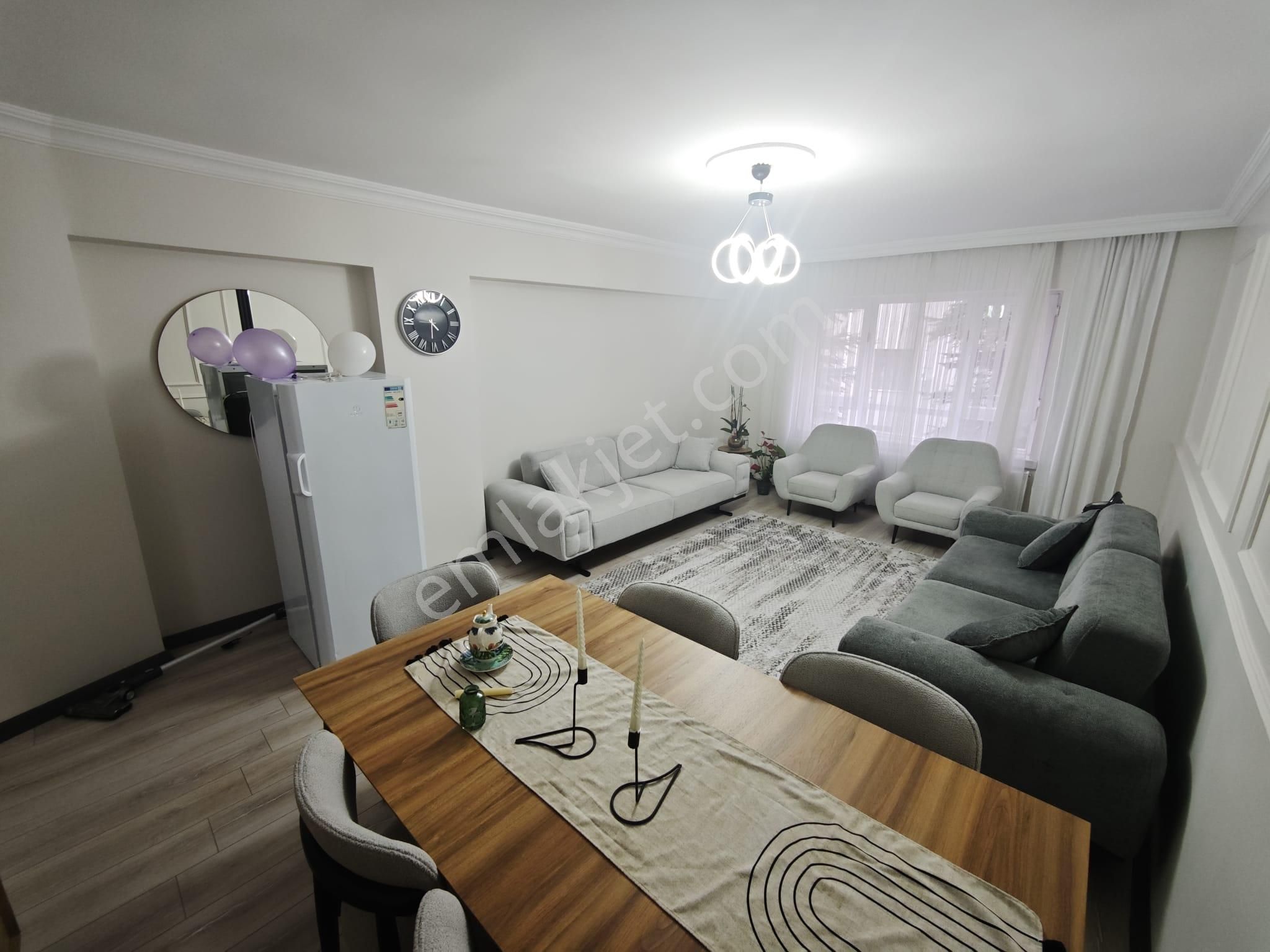 Lider Emlak'tan Güneşevler'de **3+1** Satılık Daire - Görsel 7