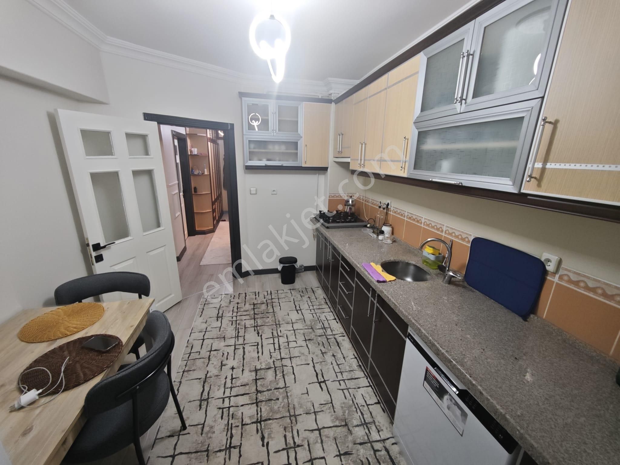 Lider Emlak'tan Güneşevler'de **3+1** Satılık Daire - Görsel 15