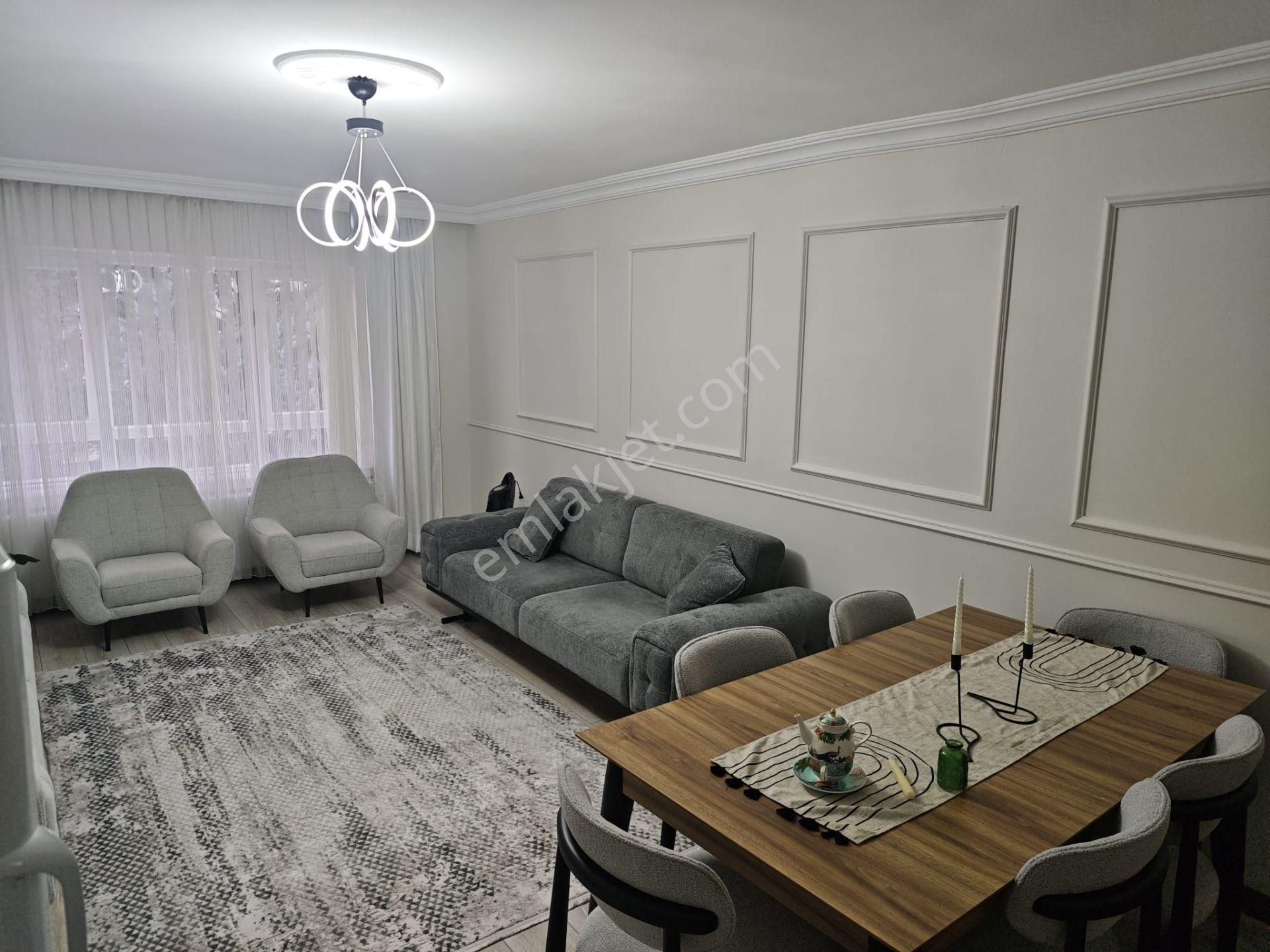 Lider Emlak'tan Güneşevler'de **3+1** Satılık Daire - Görsel 6