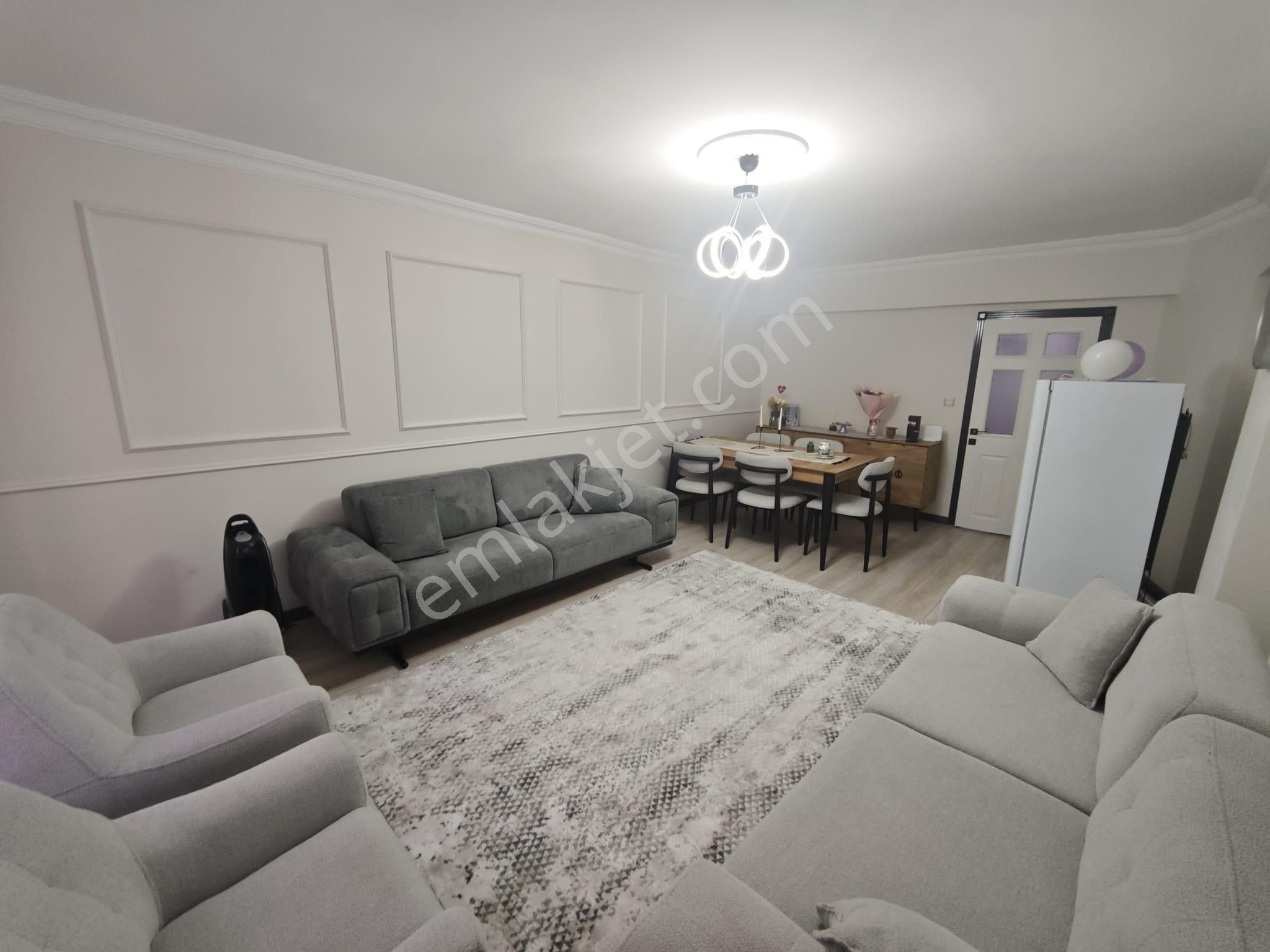 Lider Emlak'tan Güneşevler'de **3+1** Satılık Daire - Görsel 2