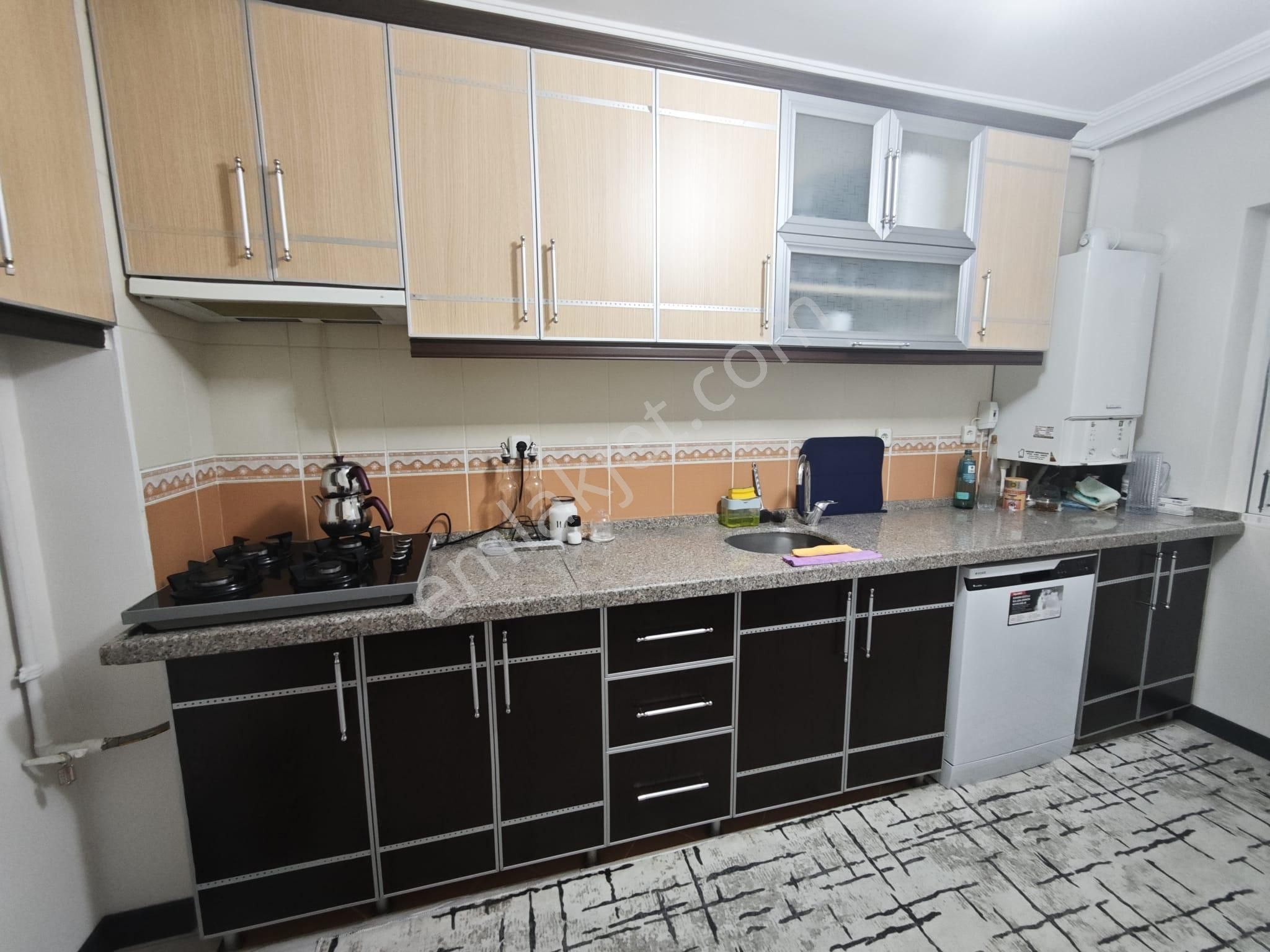 Lider Emlak'tan Güneşevler'de **3+1** Satılık Daire - Görsel 14