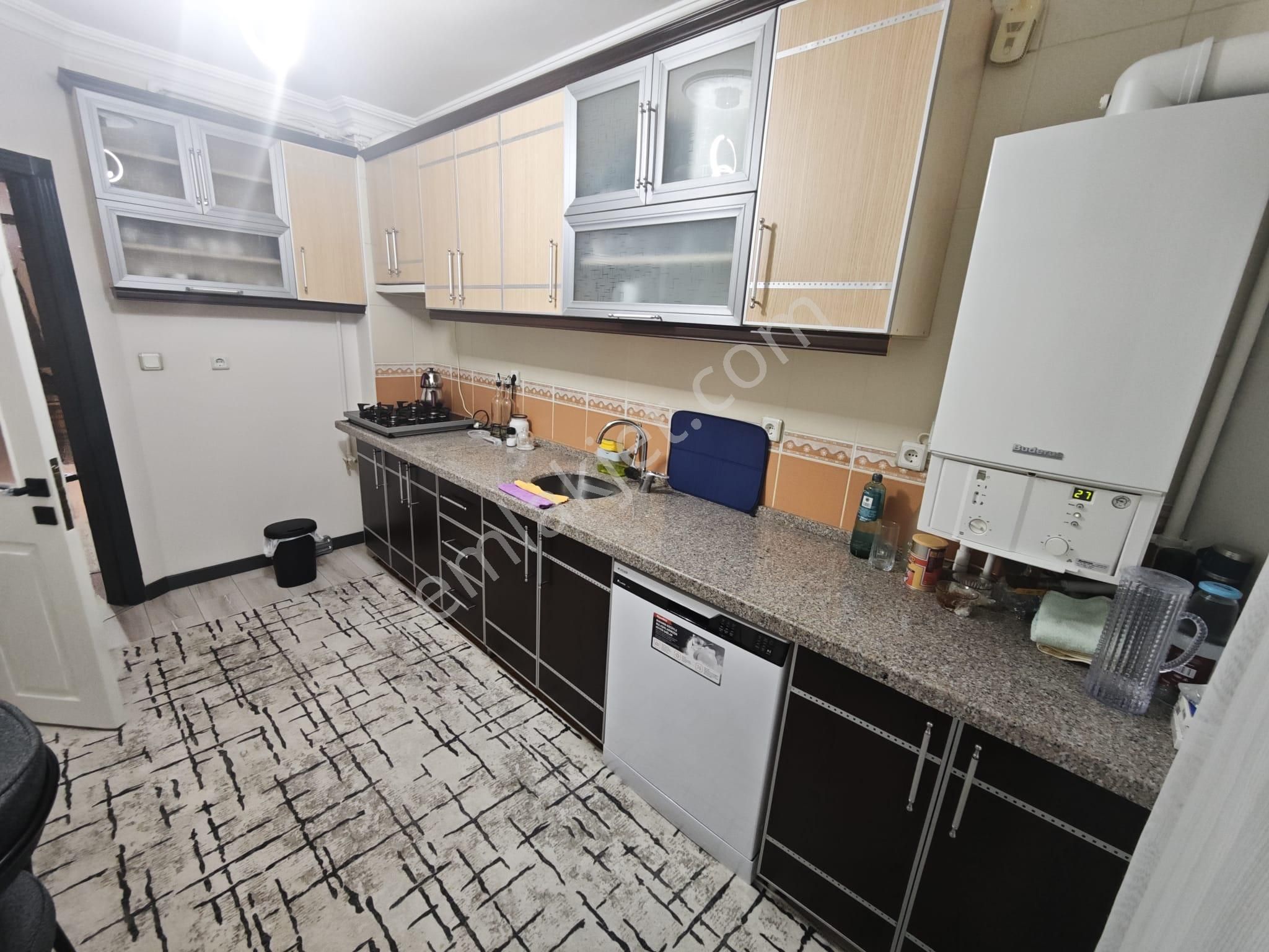 Lider Emlak'tan Güneşevler'de **3+1** Satılık Daire - Görsel 12