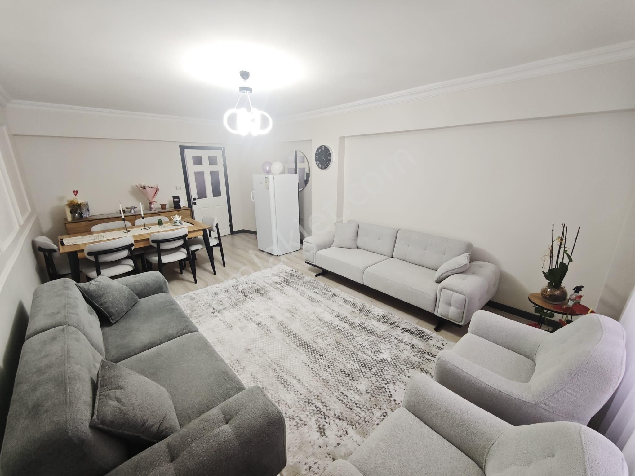 Lider Emlak'tan Güneşevler'de **3+1** Satılık Daire - Görsel 3