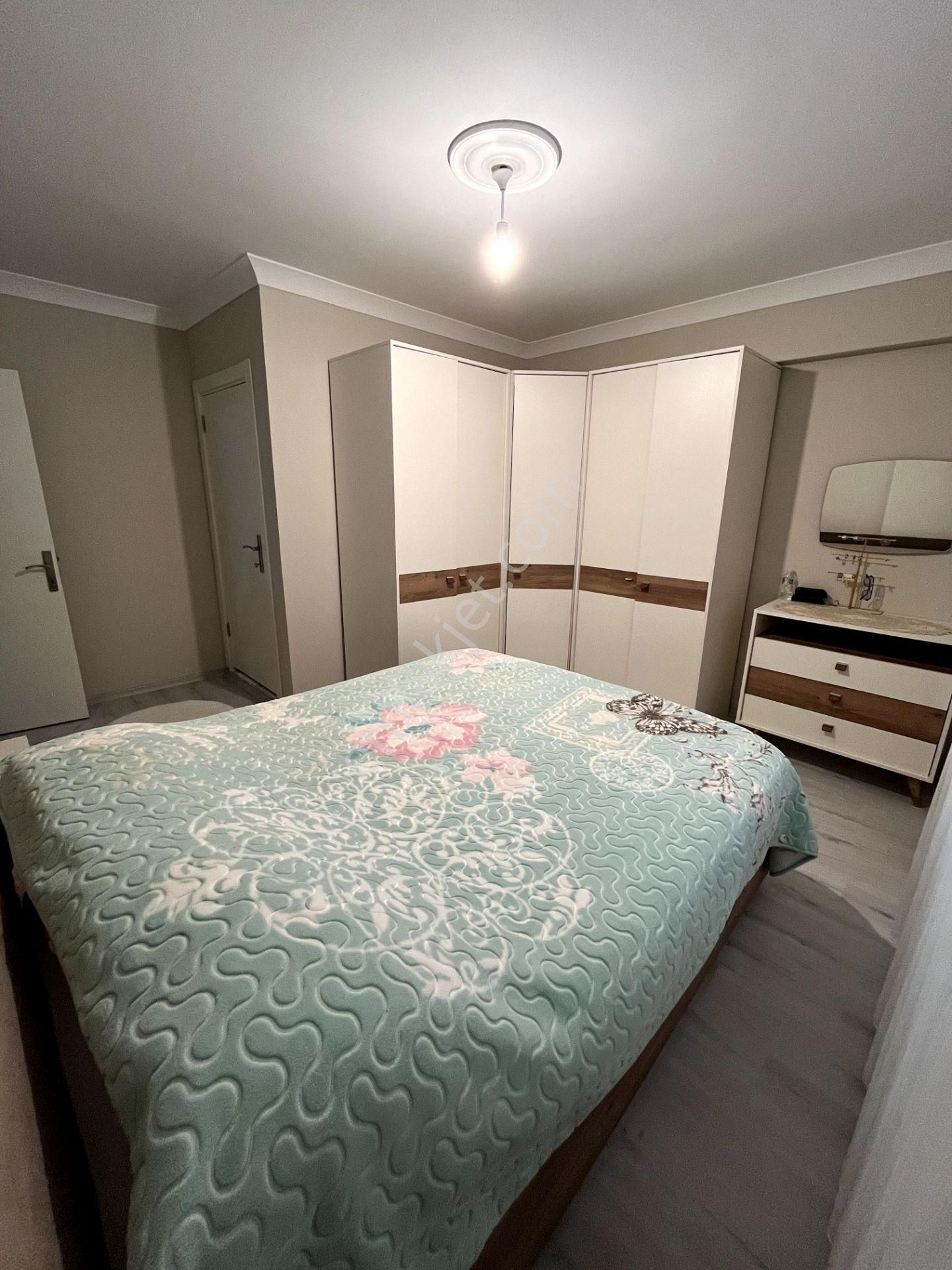 3+1 Asansörlü Cam Balkonlu Sahibinden Satılık Daire - Görsel 13