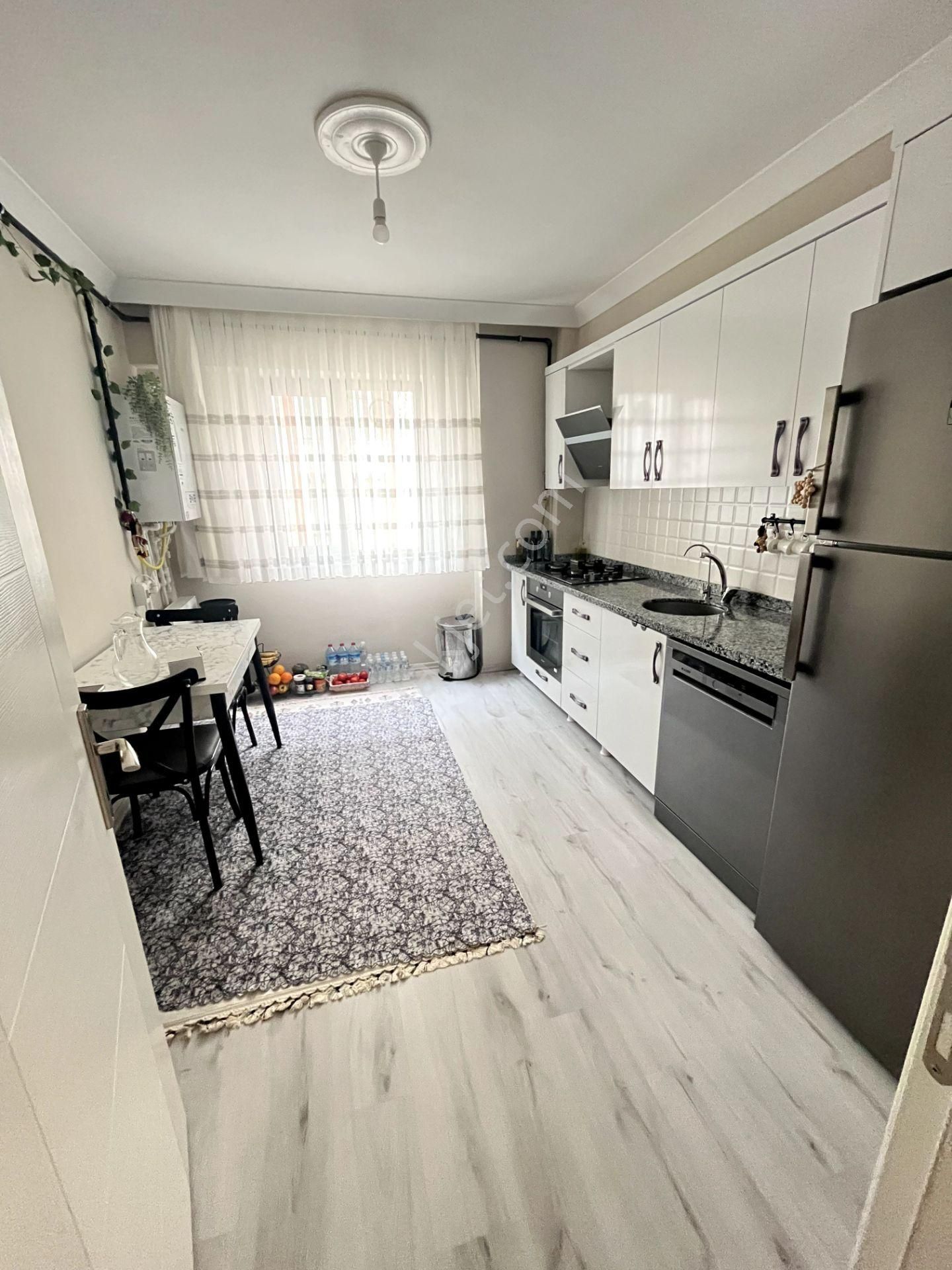 3+1 Asansörlü Cam Balkonlu Sahibinden Satılık Daire - Görsel 7