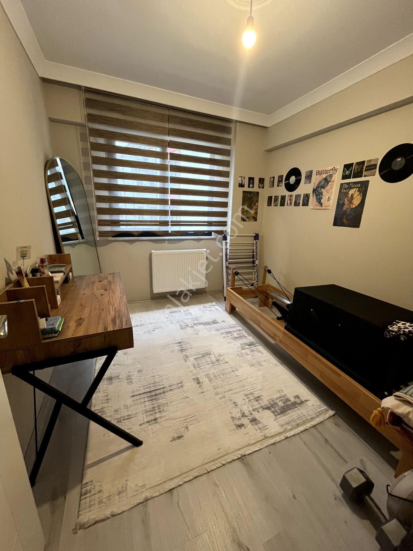 3+1 Asansörlü Cam Balkonlu Sahibinden Satılık Daire - Görsel 11