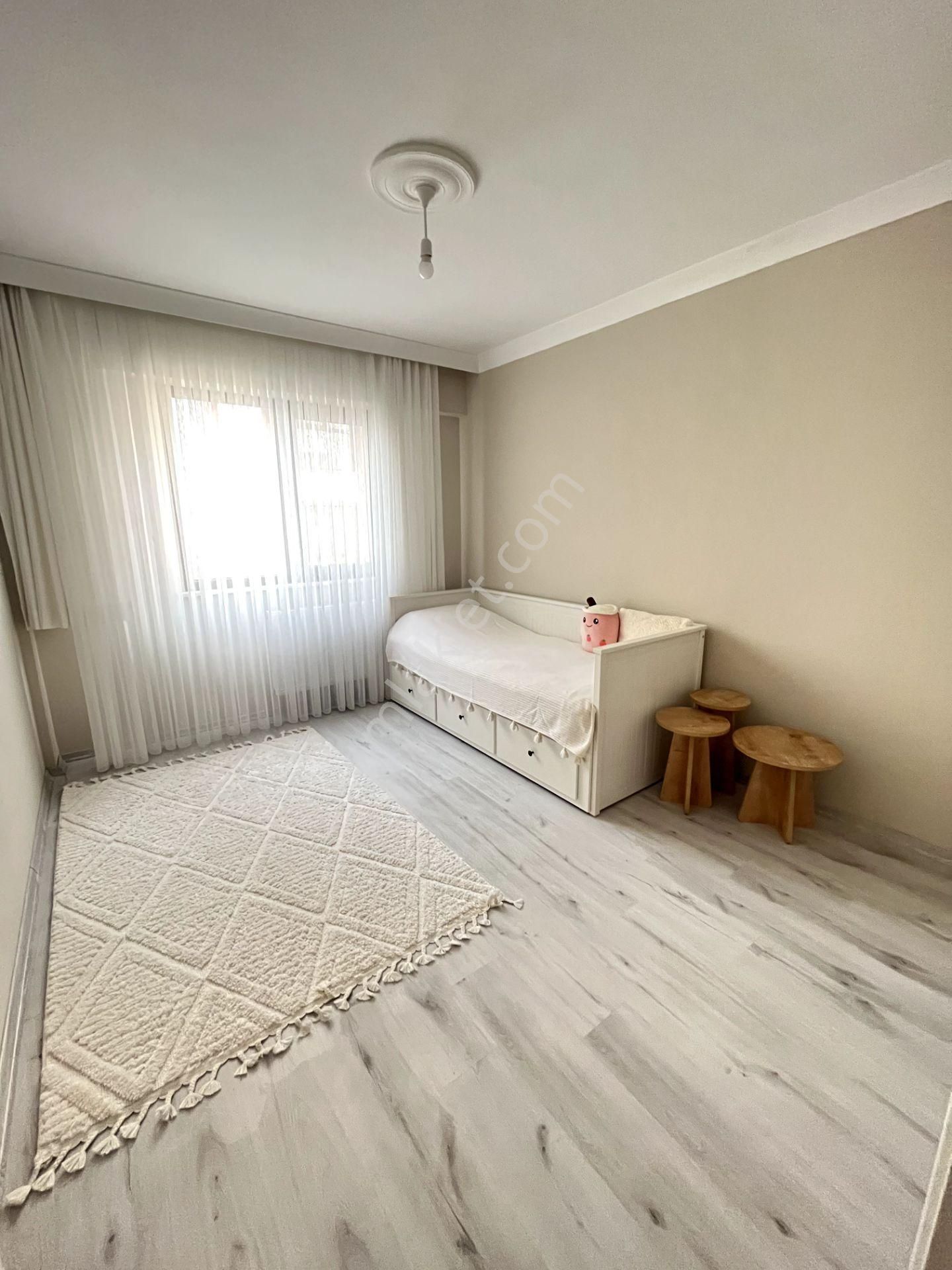 3+1 Asansörlü Cam Balkonlu Sahibinden Satılık Daire - Görsel 8