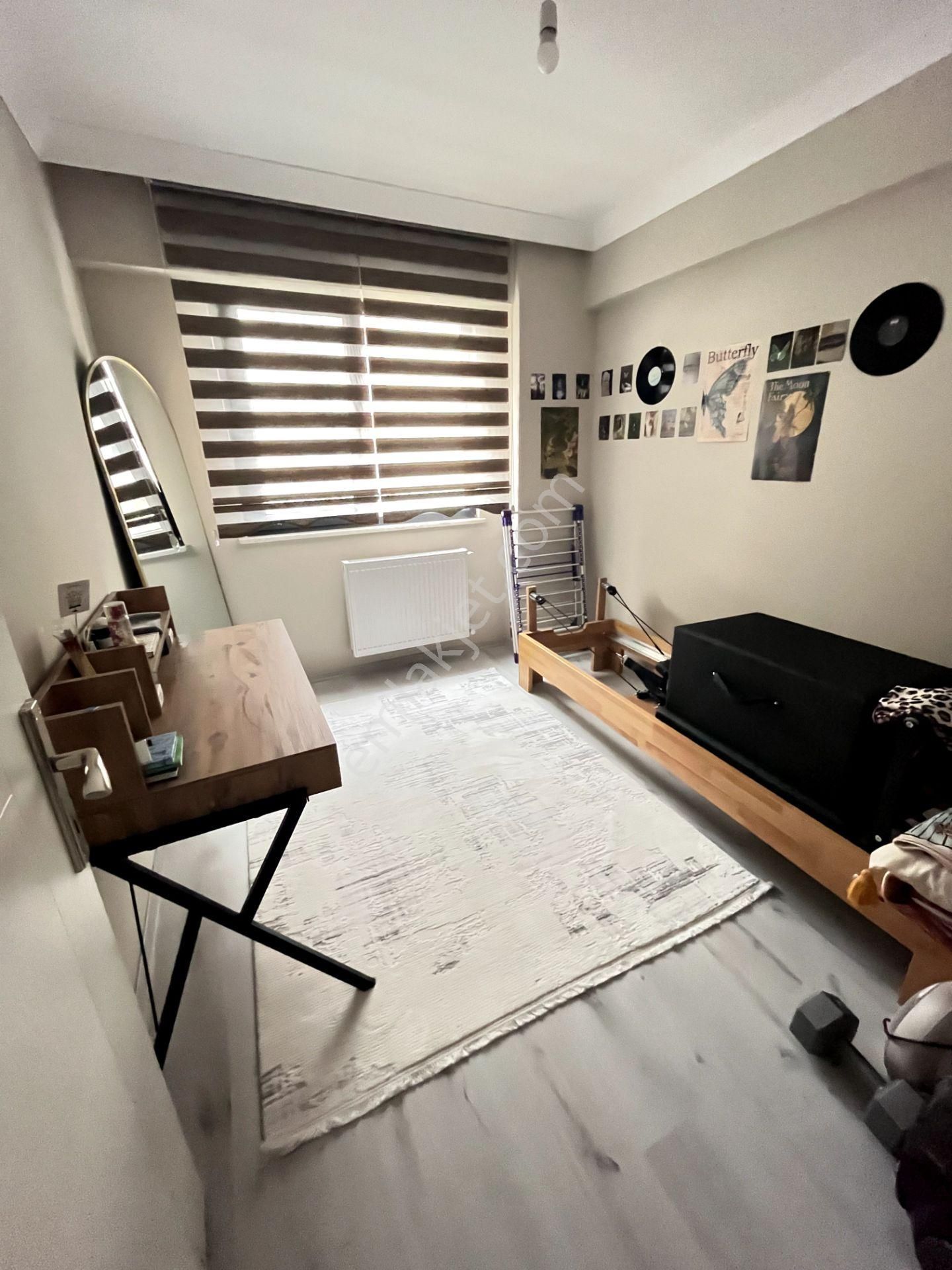 3+1 Asansörlü Cam Balkonlu Sahibinden Satılık Daire - Görsel 10