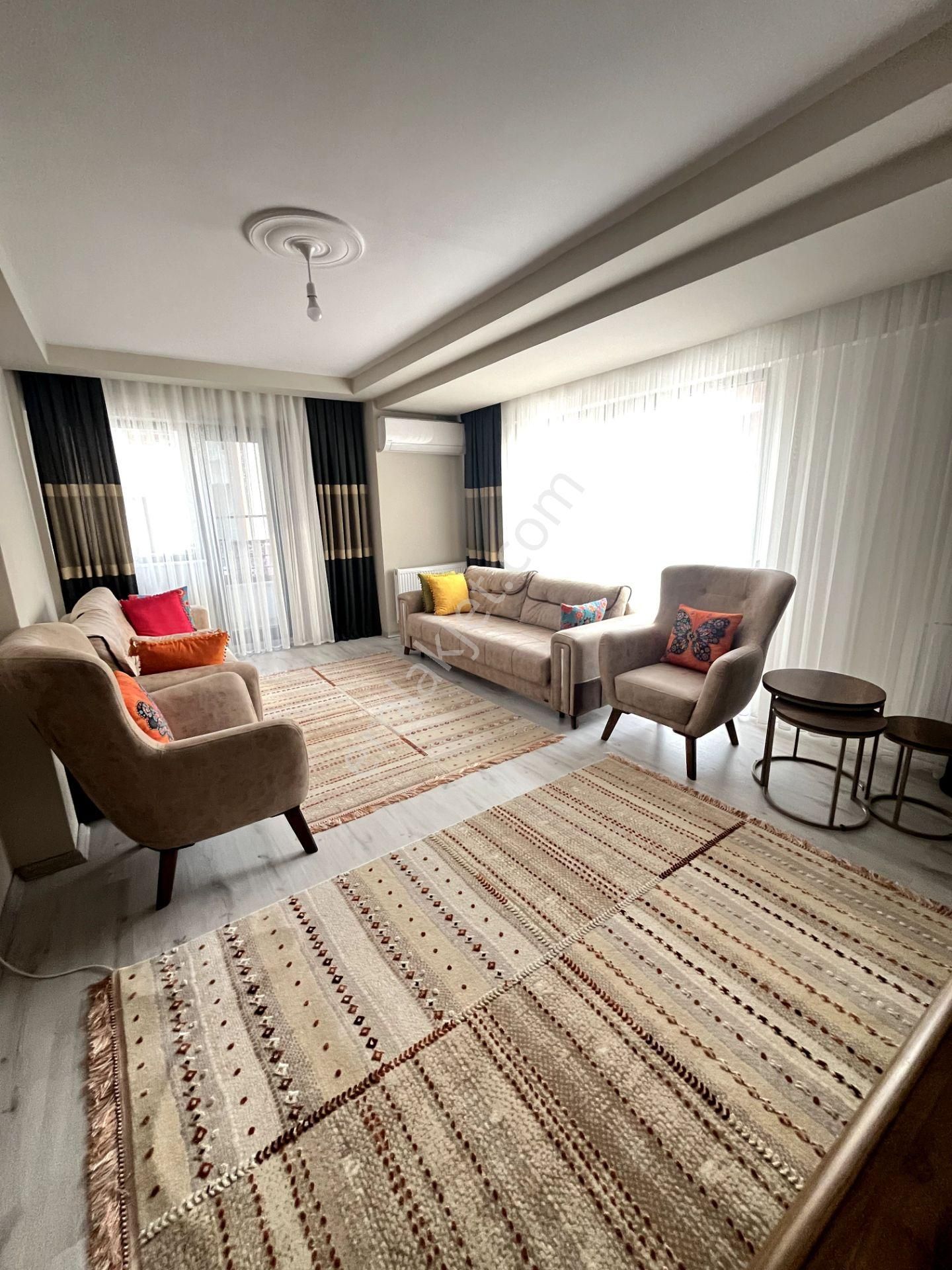 3+1 Asansörlü Cam Balkonlu Sahibinden Satılık Daire - Görsel 5