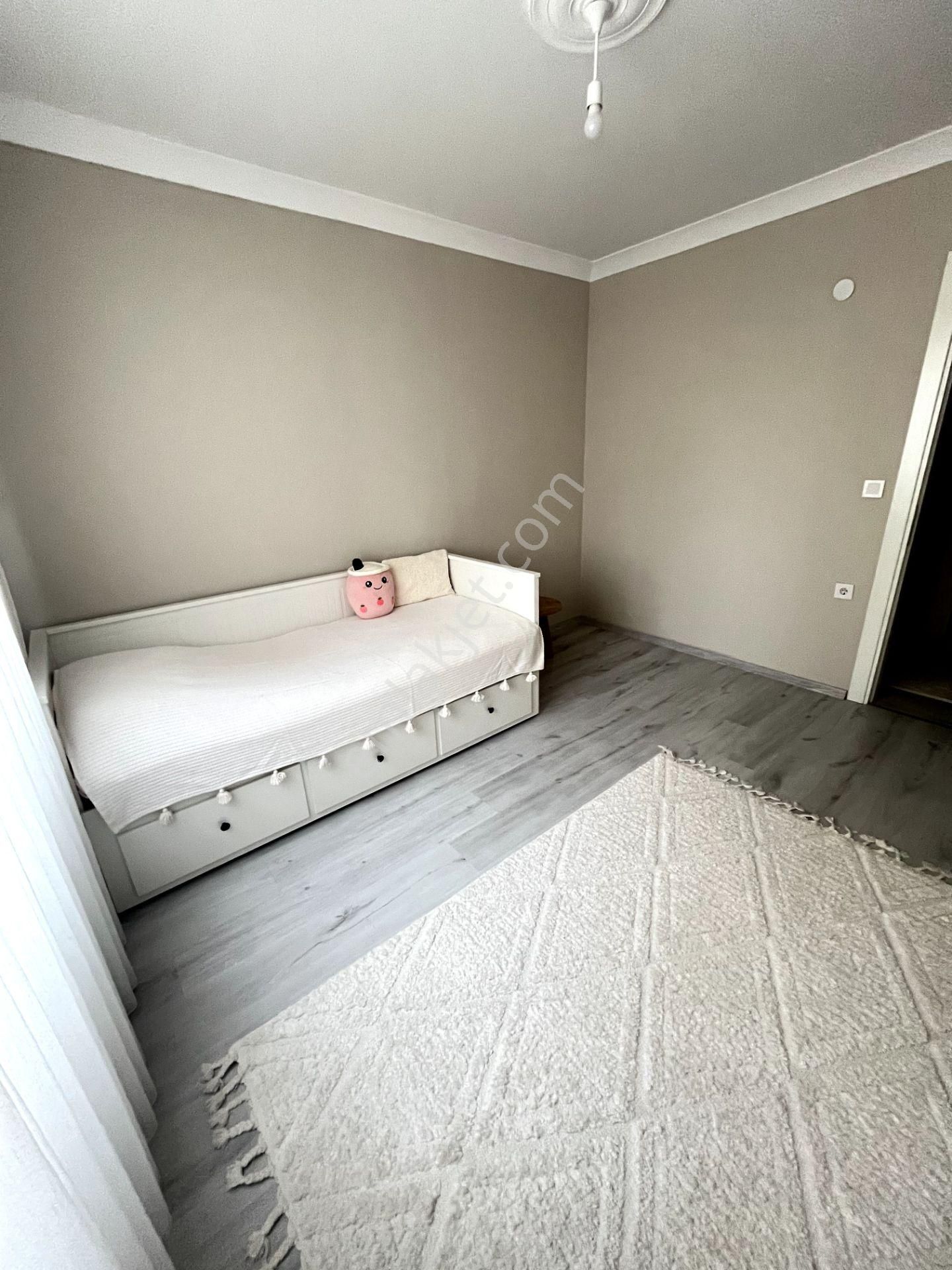 3+1 Asansörlü Cam Balkonlu Sahibinden Satılık Daire - Görsel 9