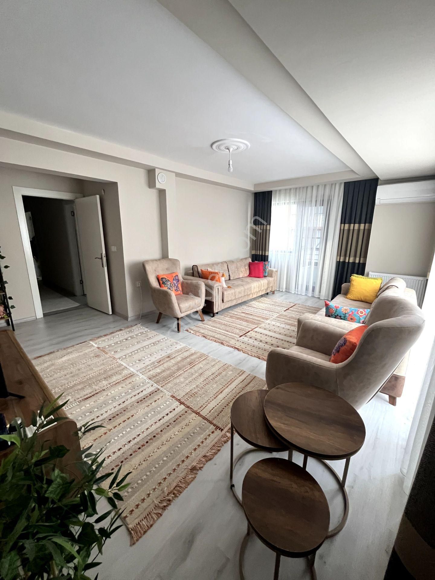 3+1 Asansörlü Cam Balkonlu Sahibinden Satılık Daire - Görsel 4