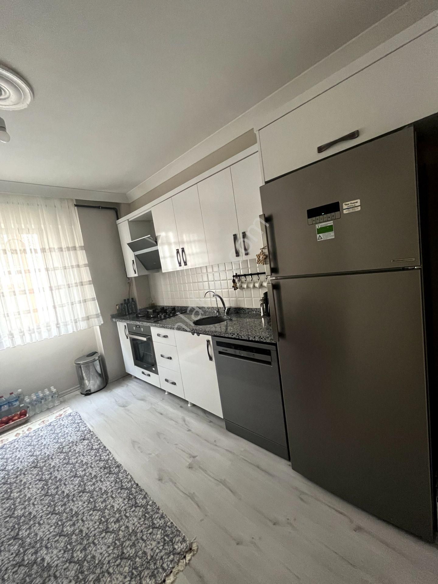 3+1 Asansörlü Cam Balkonlu Sahibinden Satılık Daire - Görsel 3