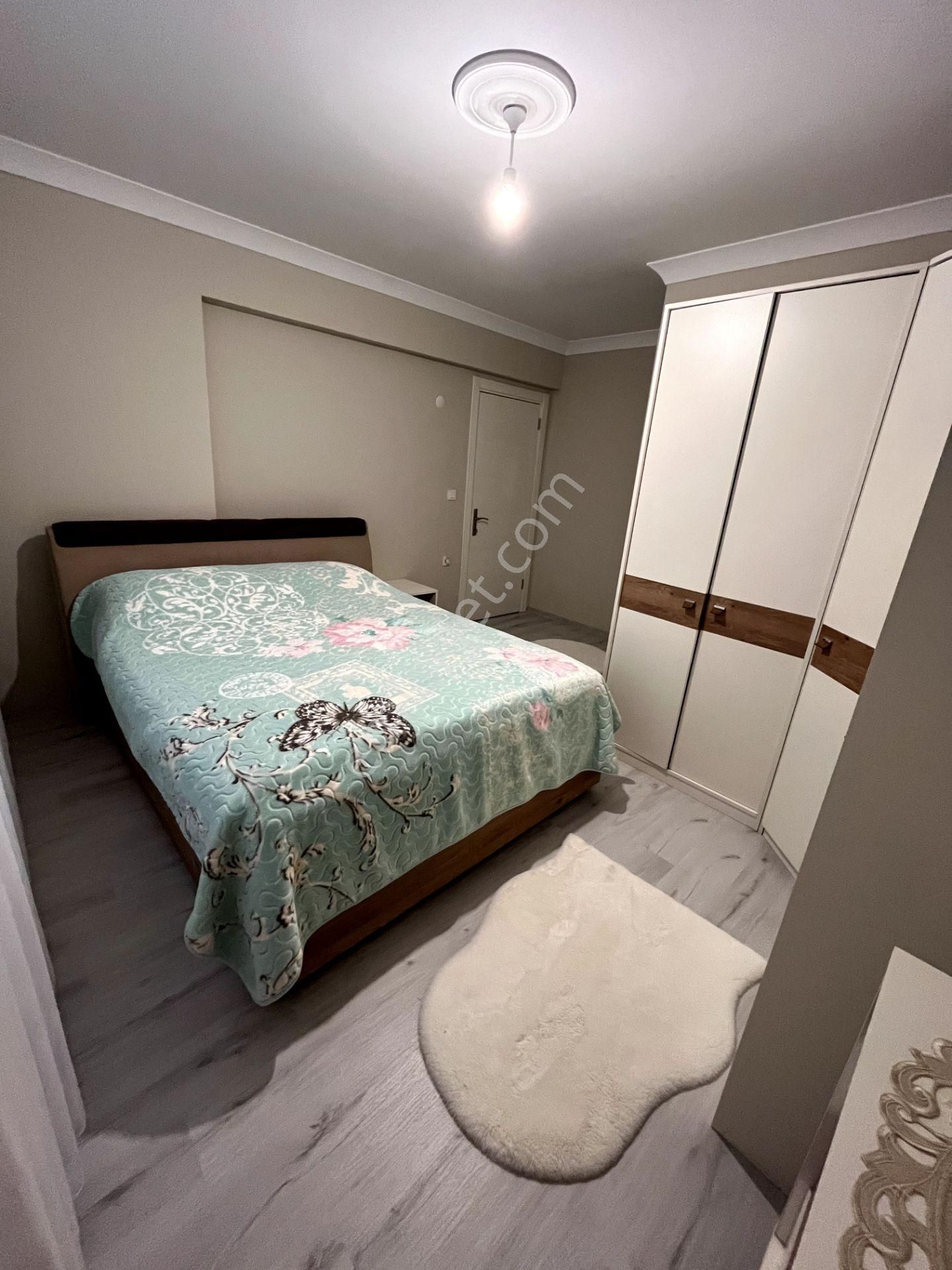 3+1 Asansörlü Cam Balkonlu Sahibinden Satılık Daire - Görsel 14