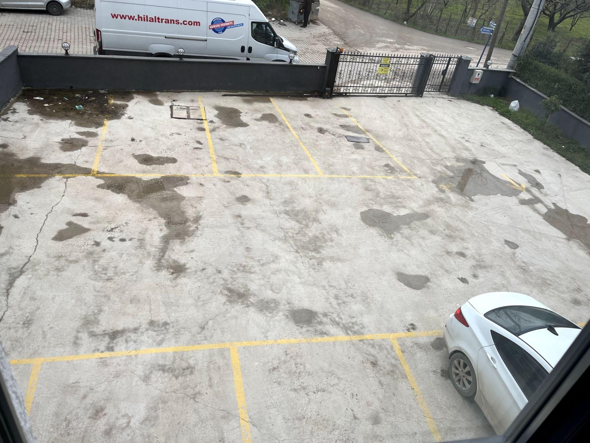 3+1 Asansörlü Cam Balkonlu Sahibinden Satılık Daire - Görsel 15