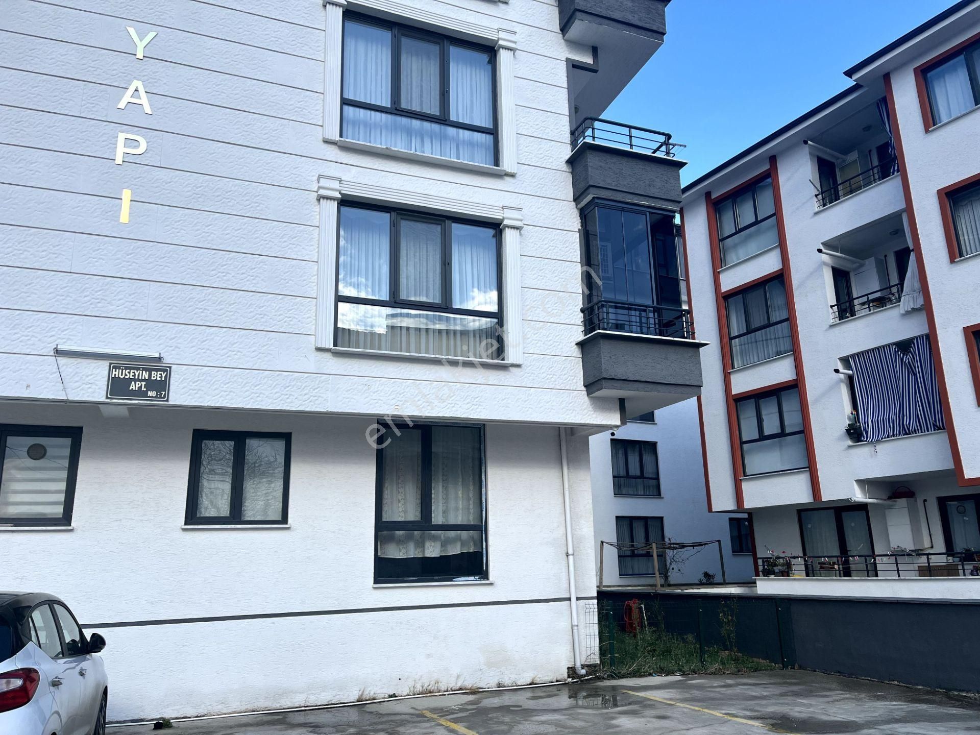 3+1 Asansörlü Cam Balkonlu Sahibinden Satılık Daire - Görsel 17