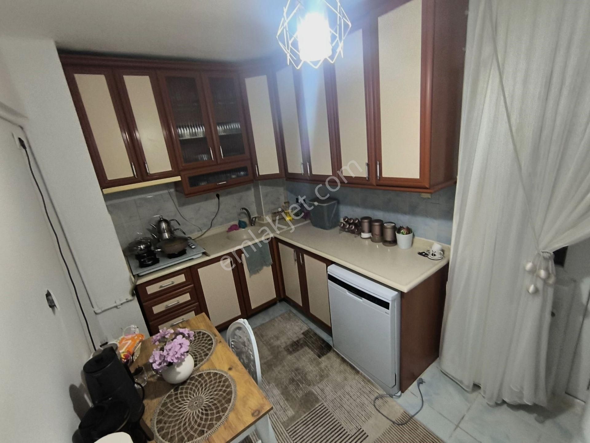 Örnek Emlaktan Tek Tapu Çift Daire Yatırımlık Satılık - Görsel 13