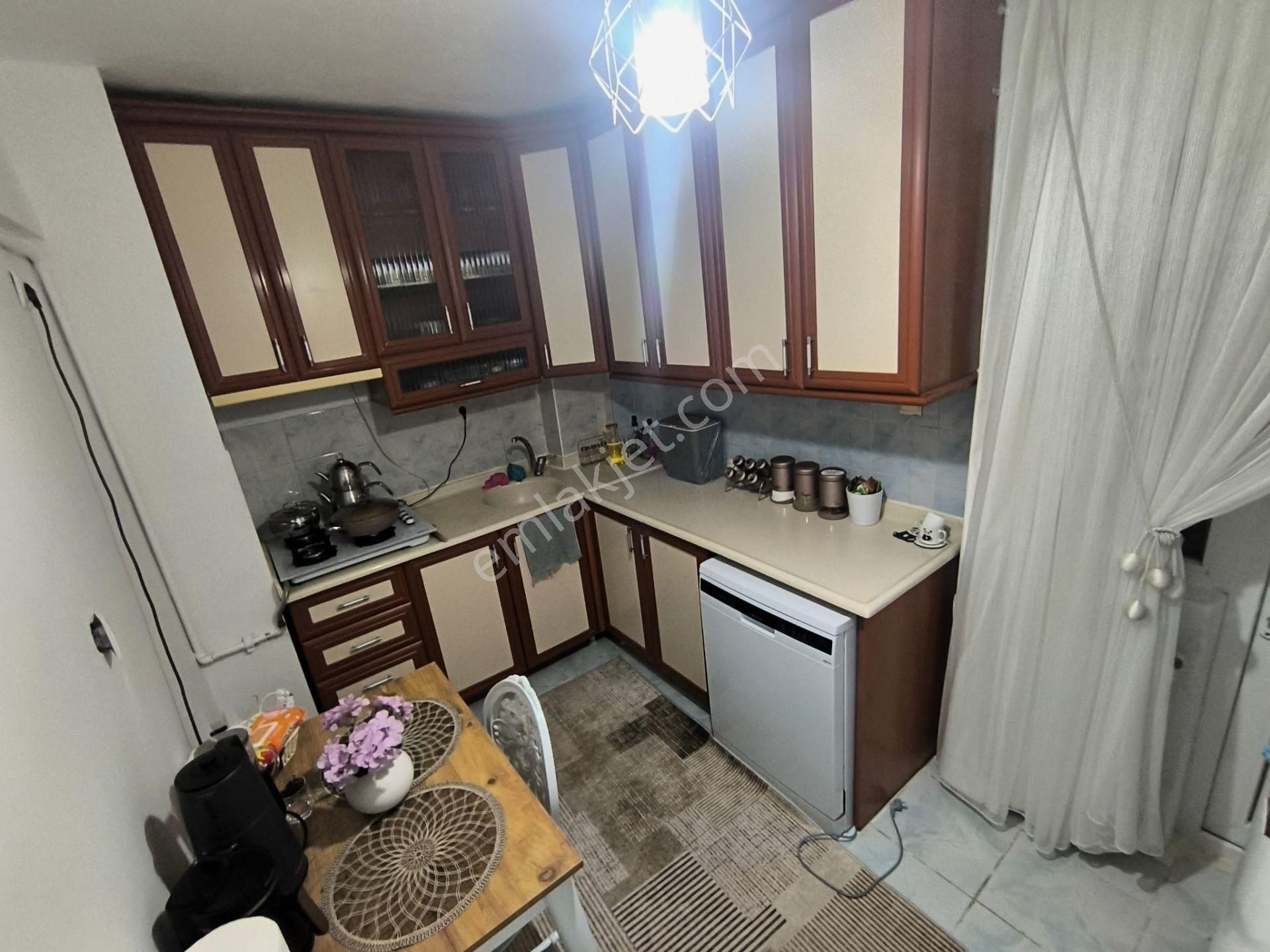 Örnek Emlaktan Tek Tapu Çift Daire Yatırımlık Satılık - Görsel 10