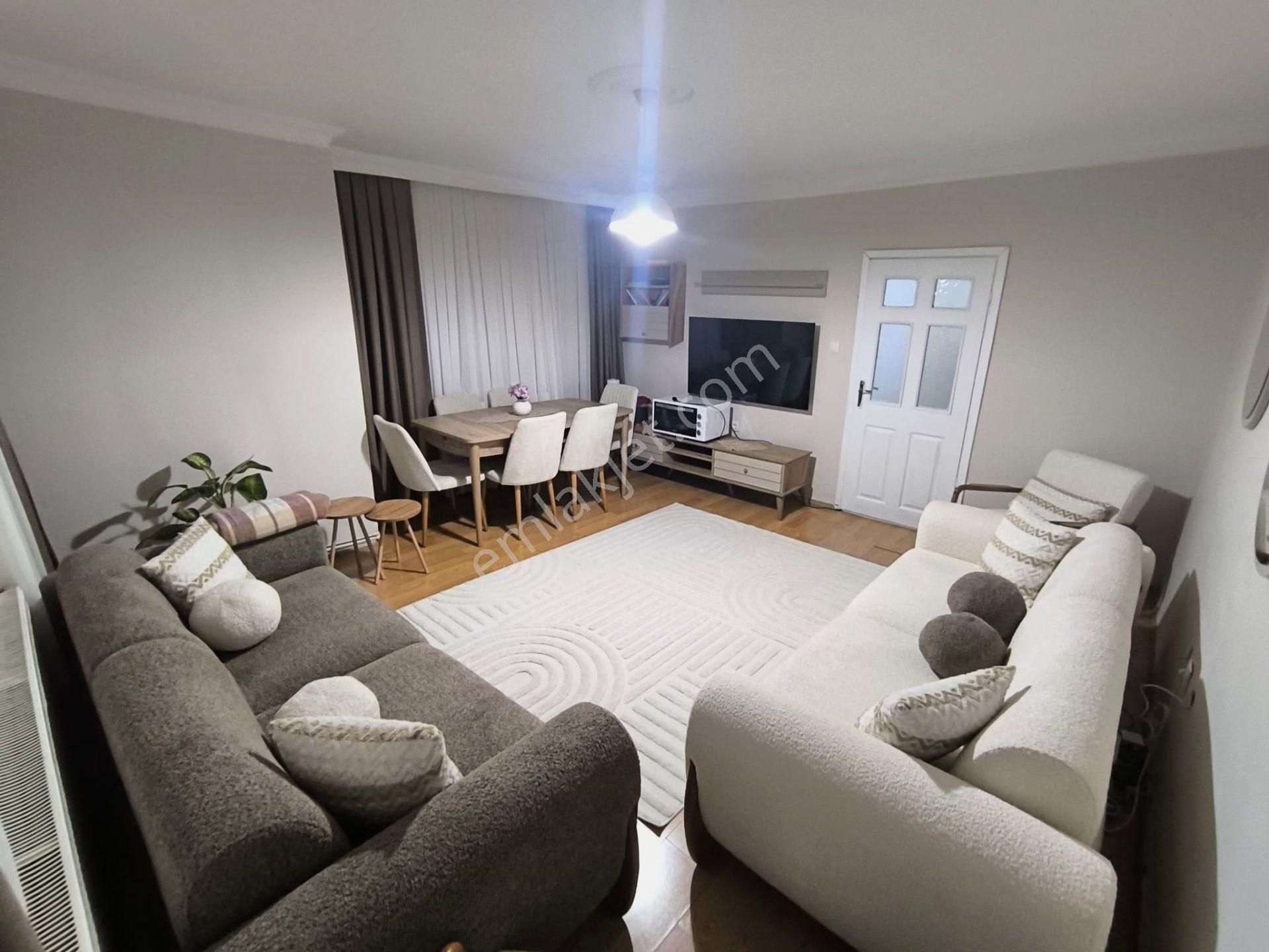 Örnek Emlaktan Tek Tapu Çift Daire Yatırımlık Satılık