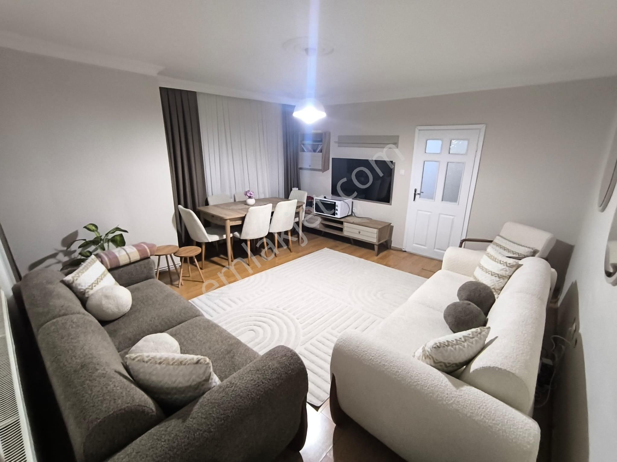 Örnek Emlaktan Tek Tapu Çift Daire Yatırımlık Satılık - Görsel 8