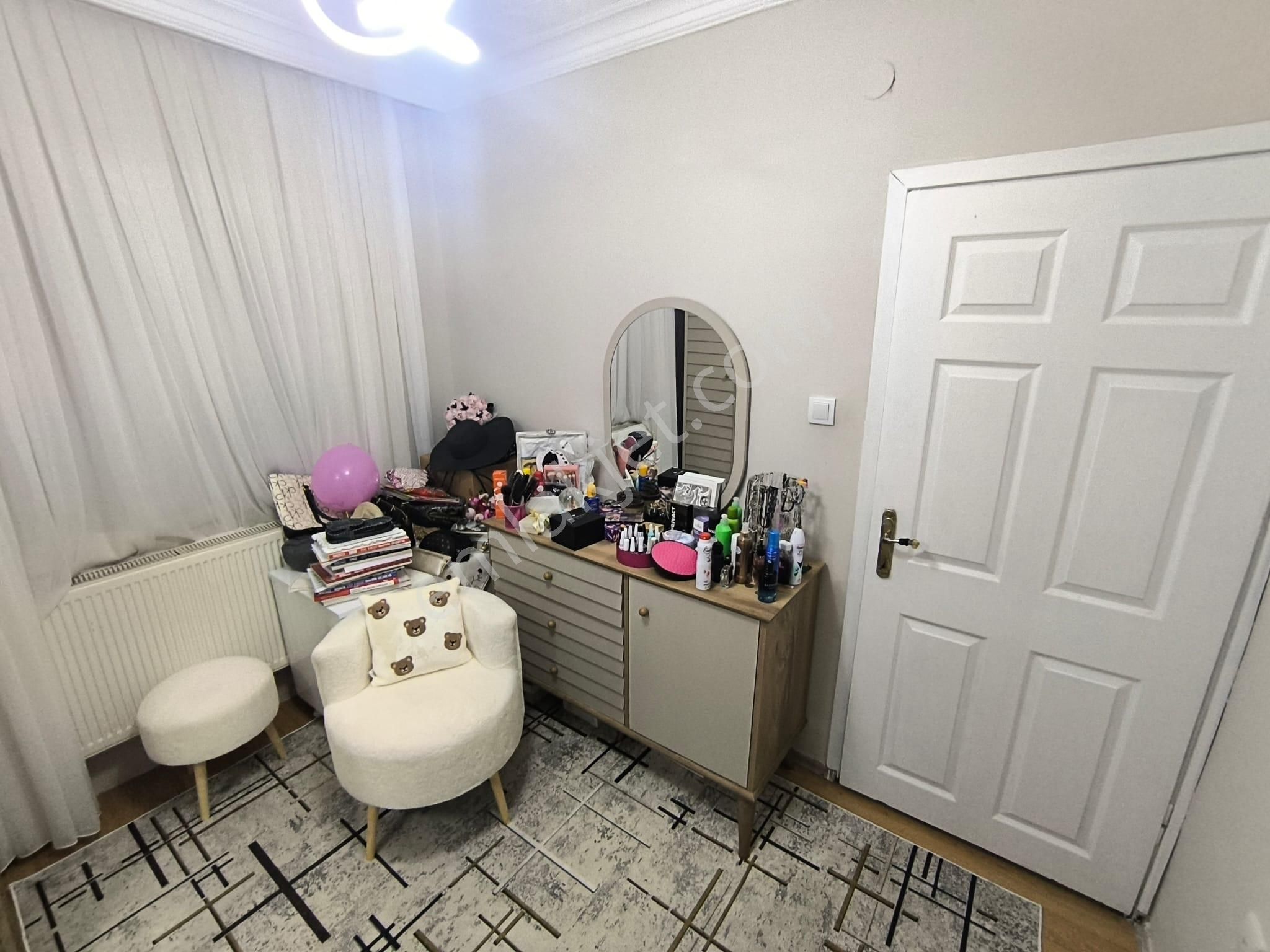 Örnek Emlaktan Tek Tapu Çift Daire Yatırımlık Satılık - Görsel 17