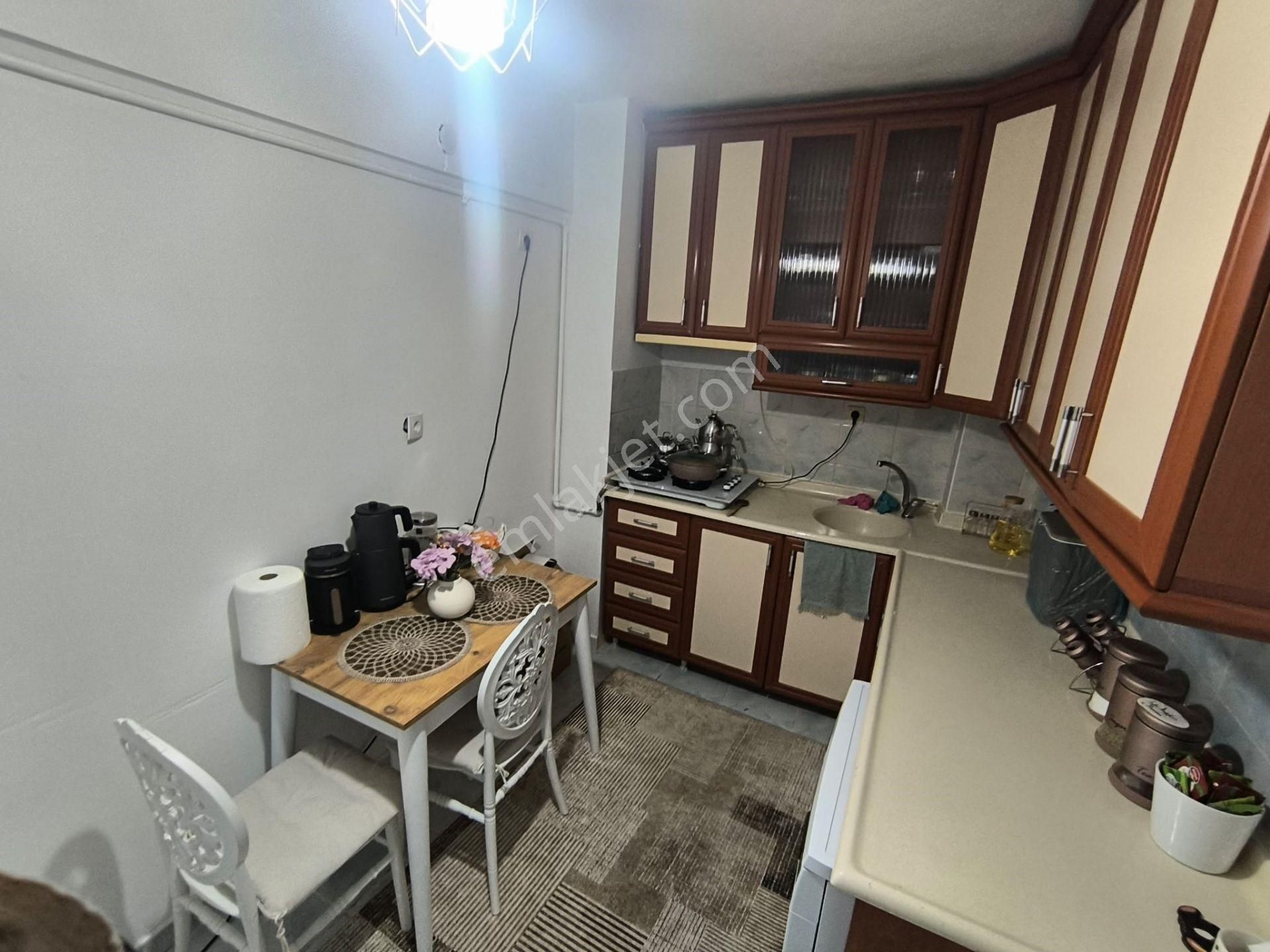 Örnek Emlaktan Tek Tapu Çift Daire Yatırımlık Satılık - Görsel 11