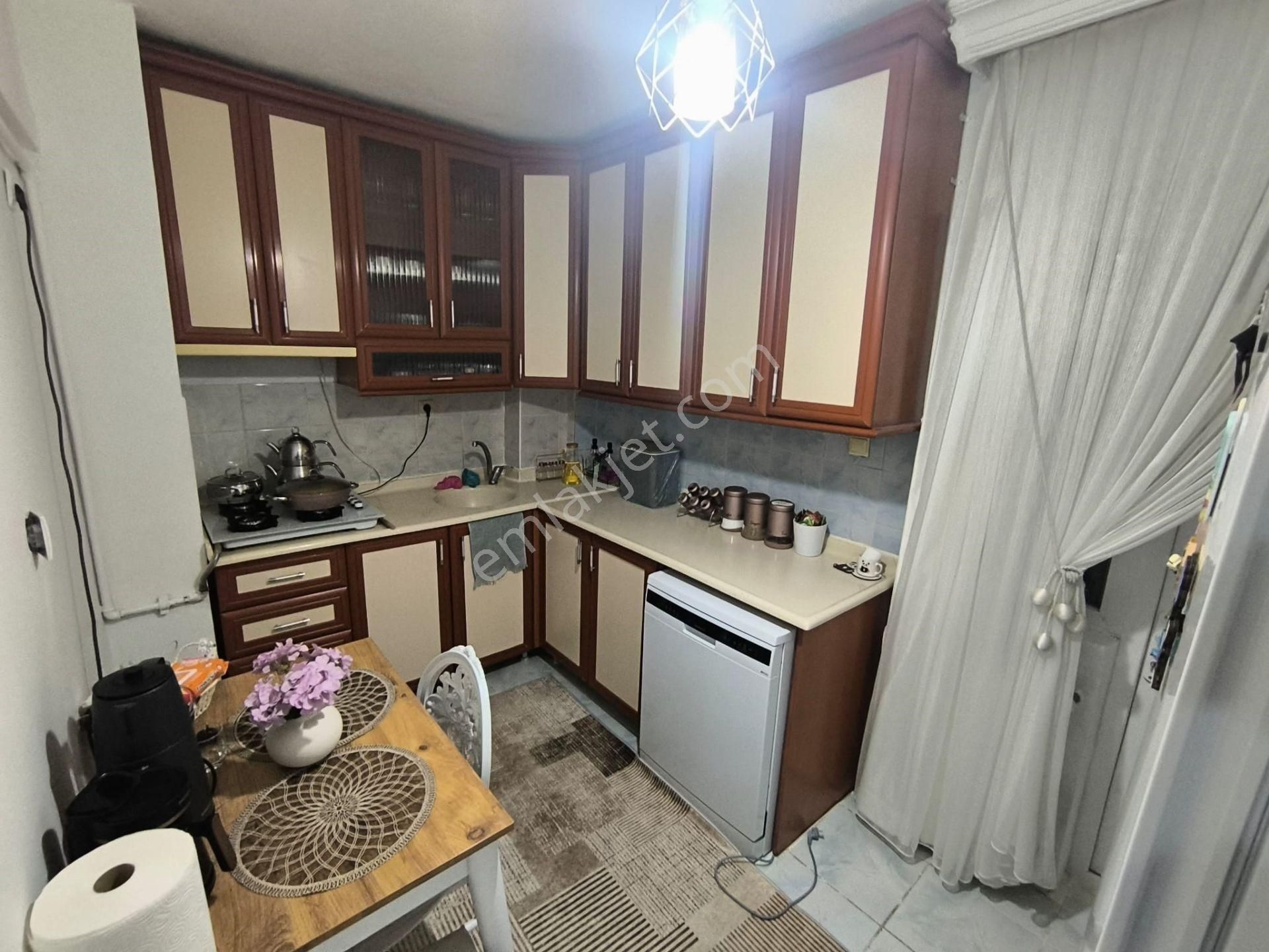 Örnek Emlaktan Tek Tapu Çift Daire Yatırımlık Satılık - Görsel 14