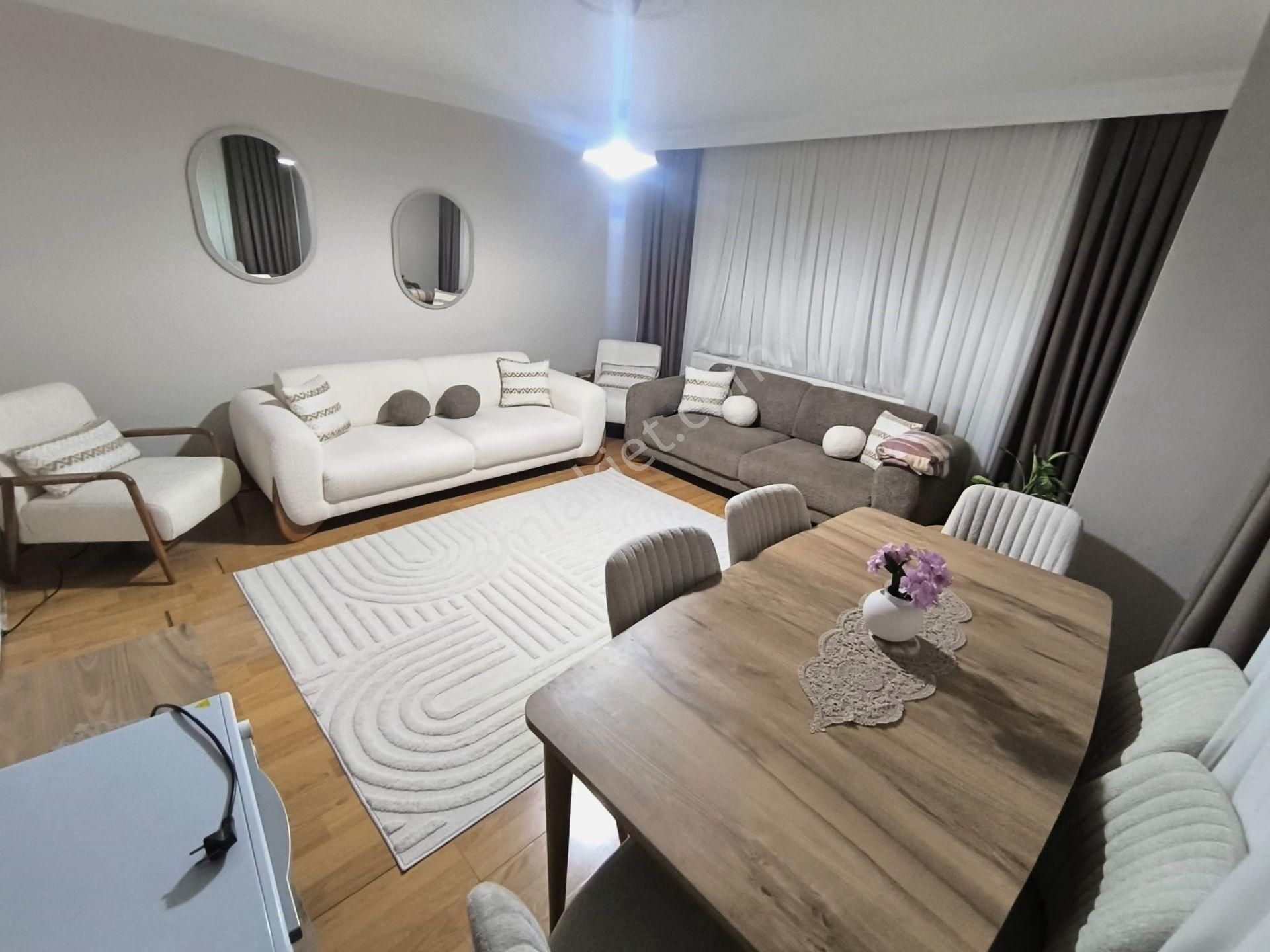 Örnek Emlaktan Tek Tapu Çift Daire Yatırımlık Satılık - Görsel 2