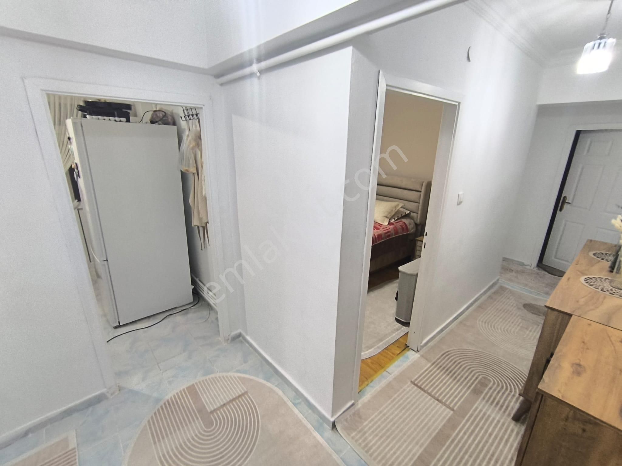 Örnek Emlaktan Tek Tapu Çift Daire Yatırımlık Satılık - Görsel 30