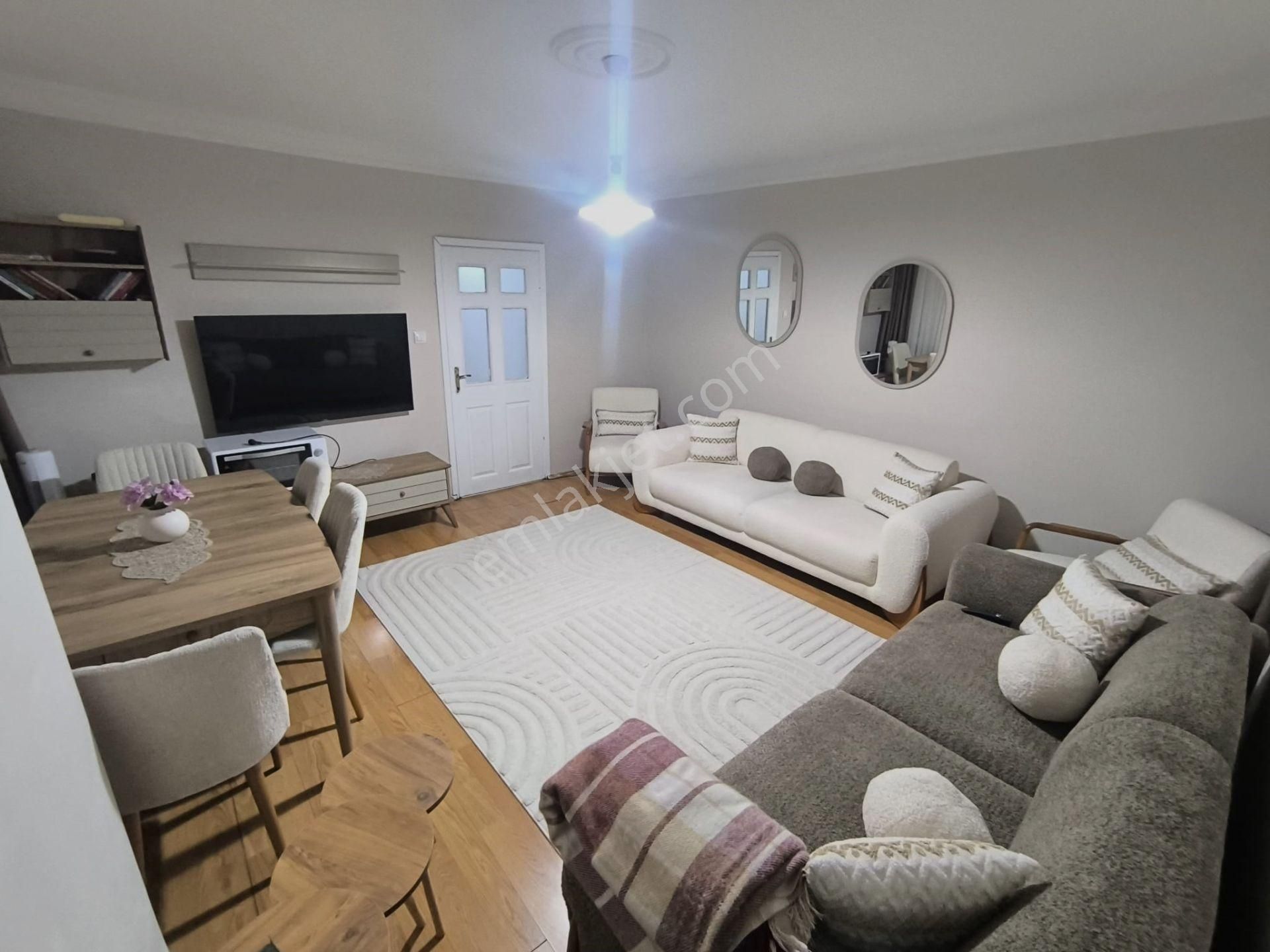 Örnek Emlaktan Tek Tapu Çift Daire Yatırımlık Satılık - Görsel 3