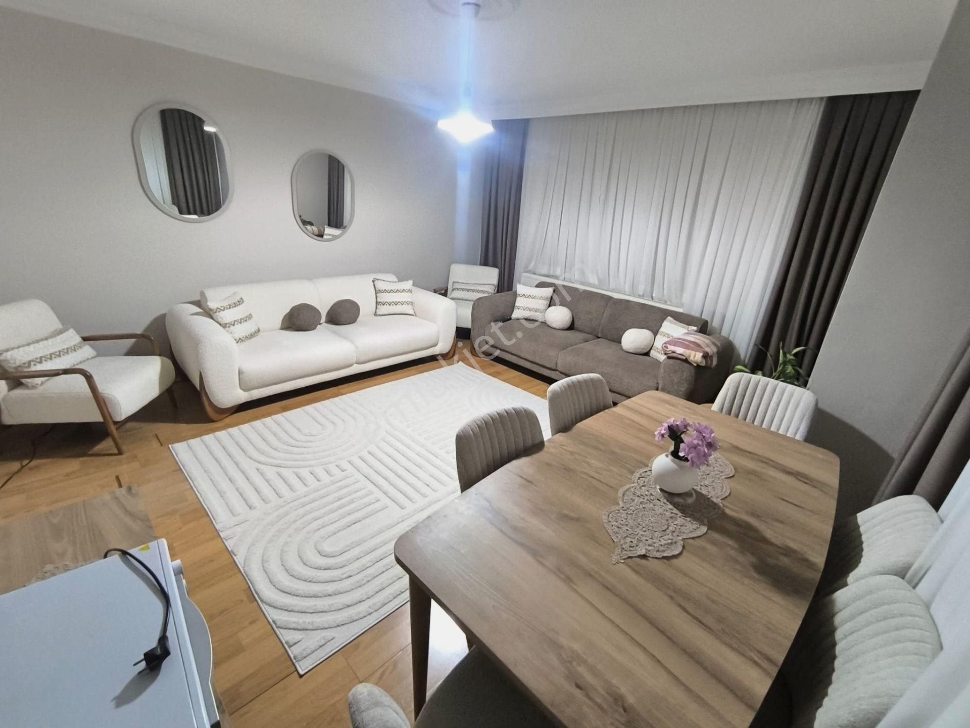 Örnek Emlaktan Tek Tapu Çift Daire Yatırımlık Satılık - Görsel 4