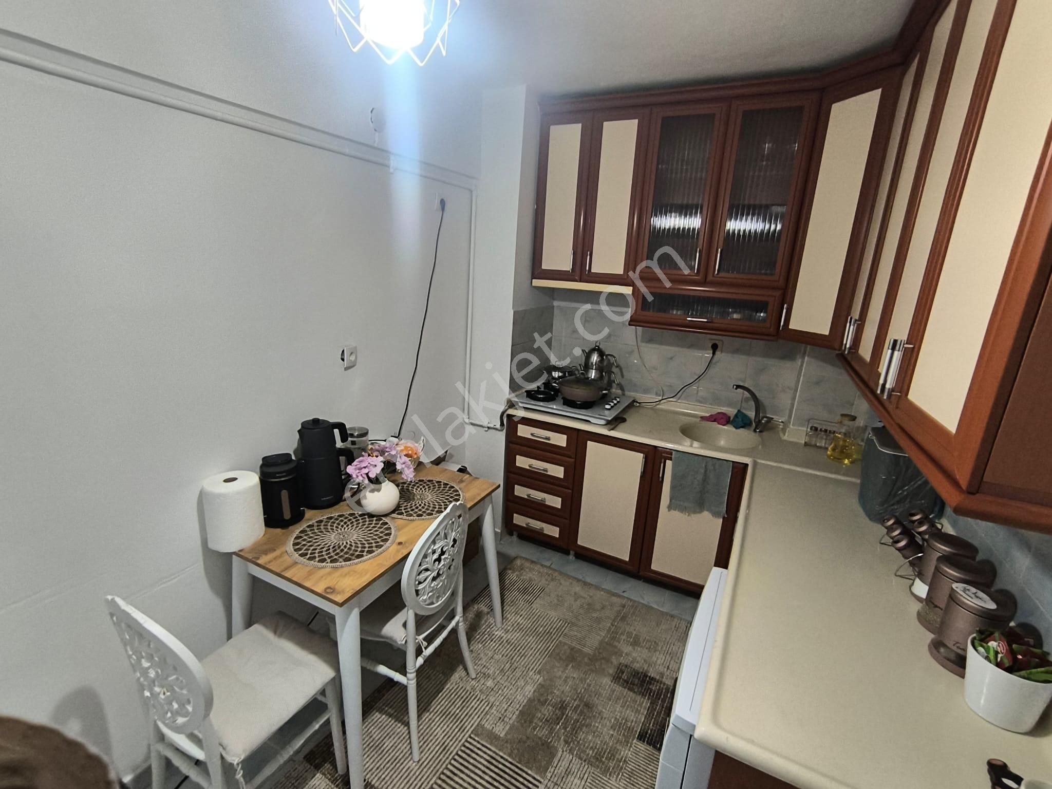 Örnek Emlaktan Tek Tapu Çift Daire Yatırımlık Satılık - Görsel 12