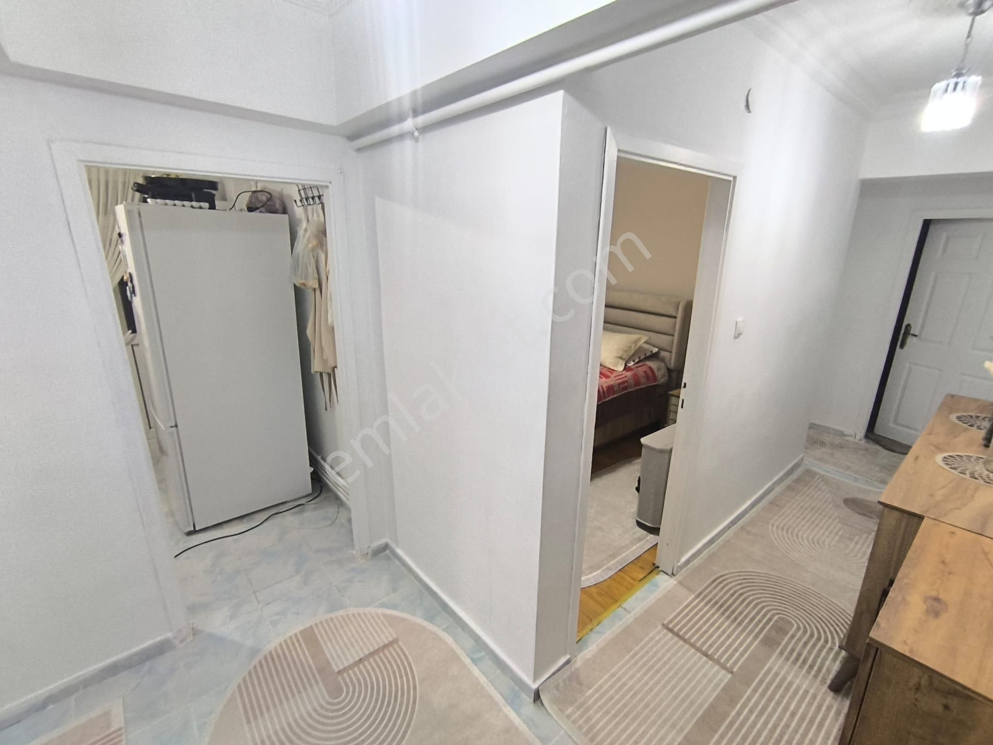 Örnek Emlaktan Tek Tapu Çift Daire Yatırımlık Satılık - Görsel 27