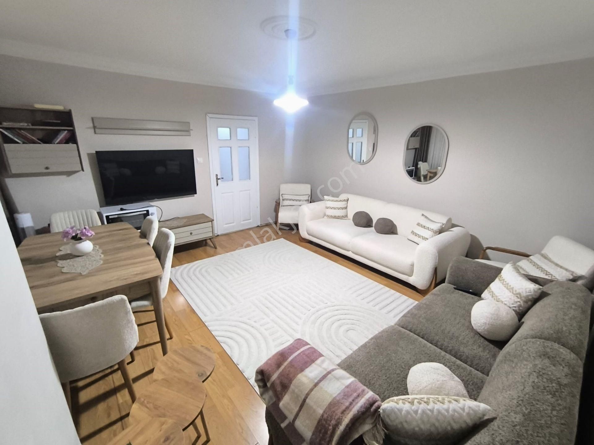 Örnek Emlaktan Tek Tapu Çift Daire Yatırımlık Satılık - Görsel 5