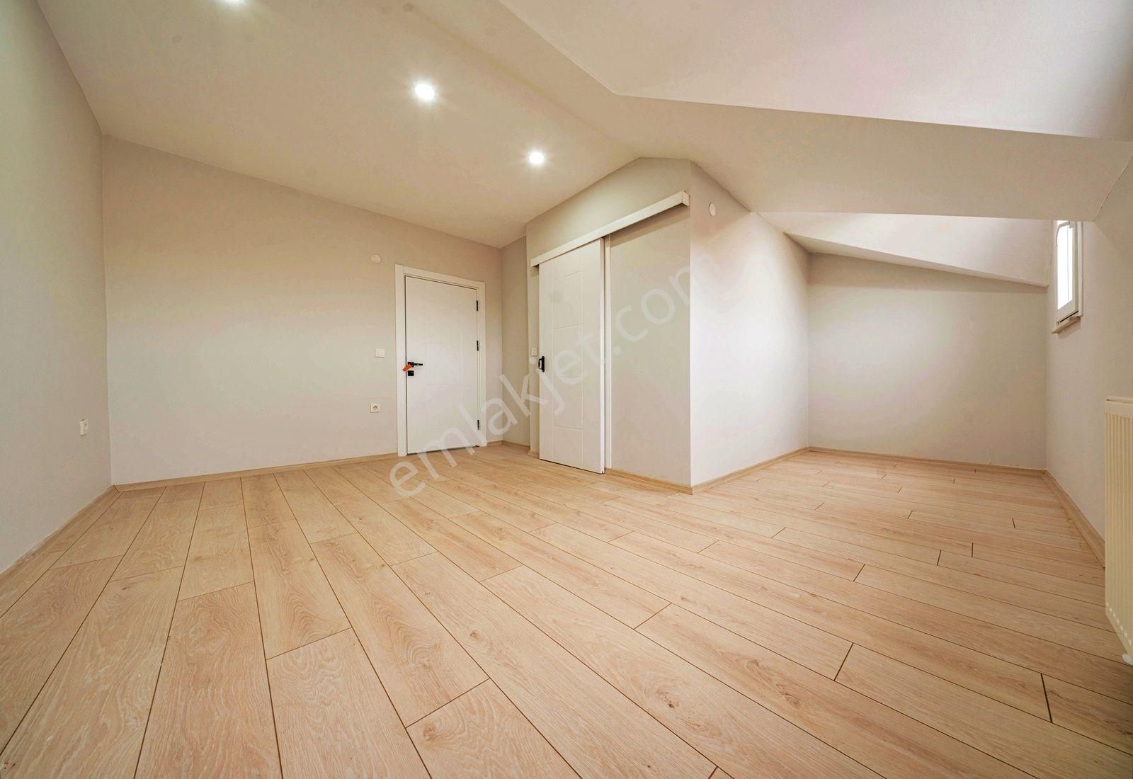 Weal World' Den K.otoparklı, Sıfır, 6+2, Çift Girişli, Mükemmel Dubleks ... - Görsel 28