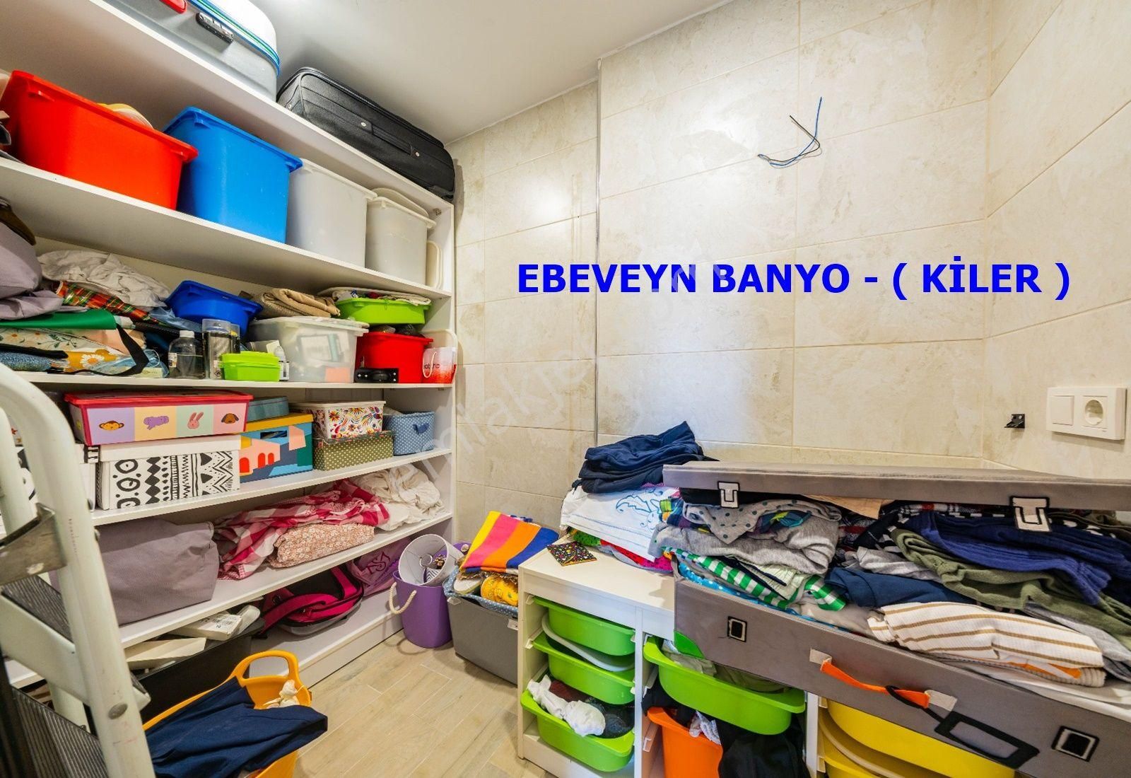 Weal World' Den Bahçelievler Merkez, Yeni Binada, 5+2, 250 M2, Lüks Dubleks ... - Görsel 16