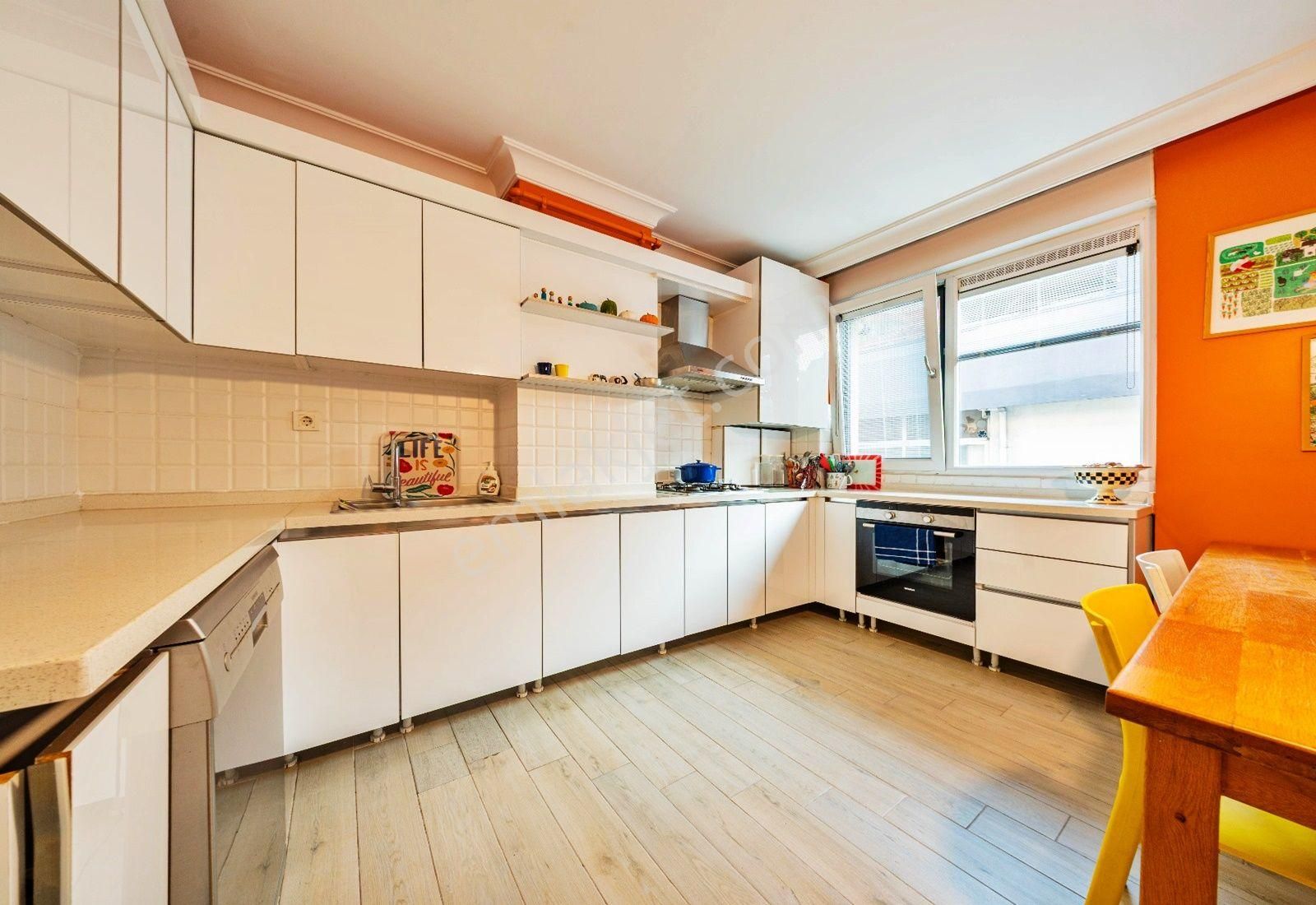 Weal World' Den Bahçelievler Merkez, Yeni Binada, 5+2, 250 M2, Lüks Dubleks ... - Görsel 9