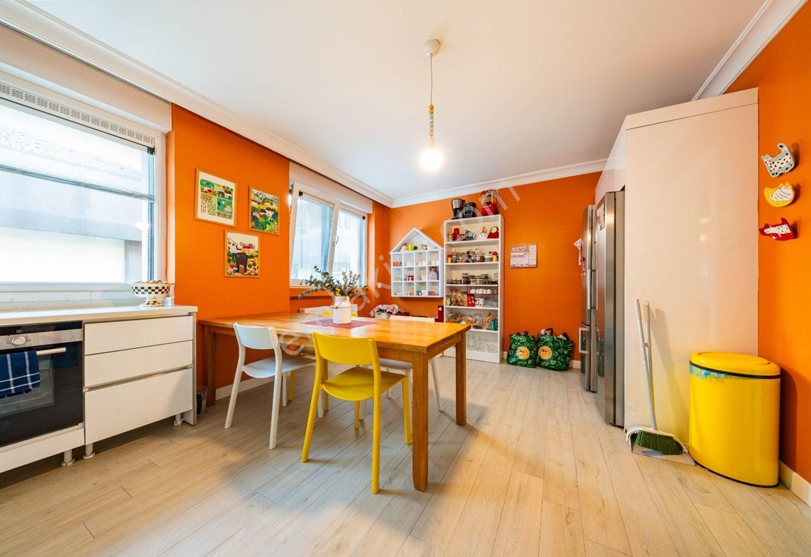 Weal World' Den Bahçelievler Merkez, Yeni Binada, 5+2, 250 M2, Lüks Dubleks ... - Görsel 10