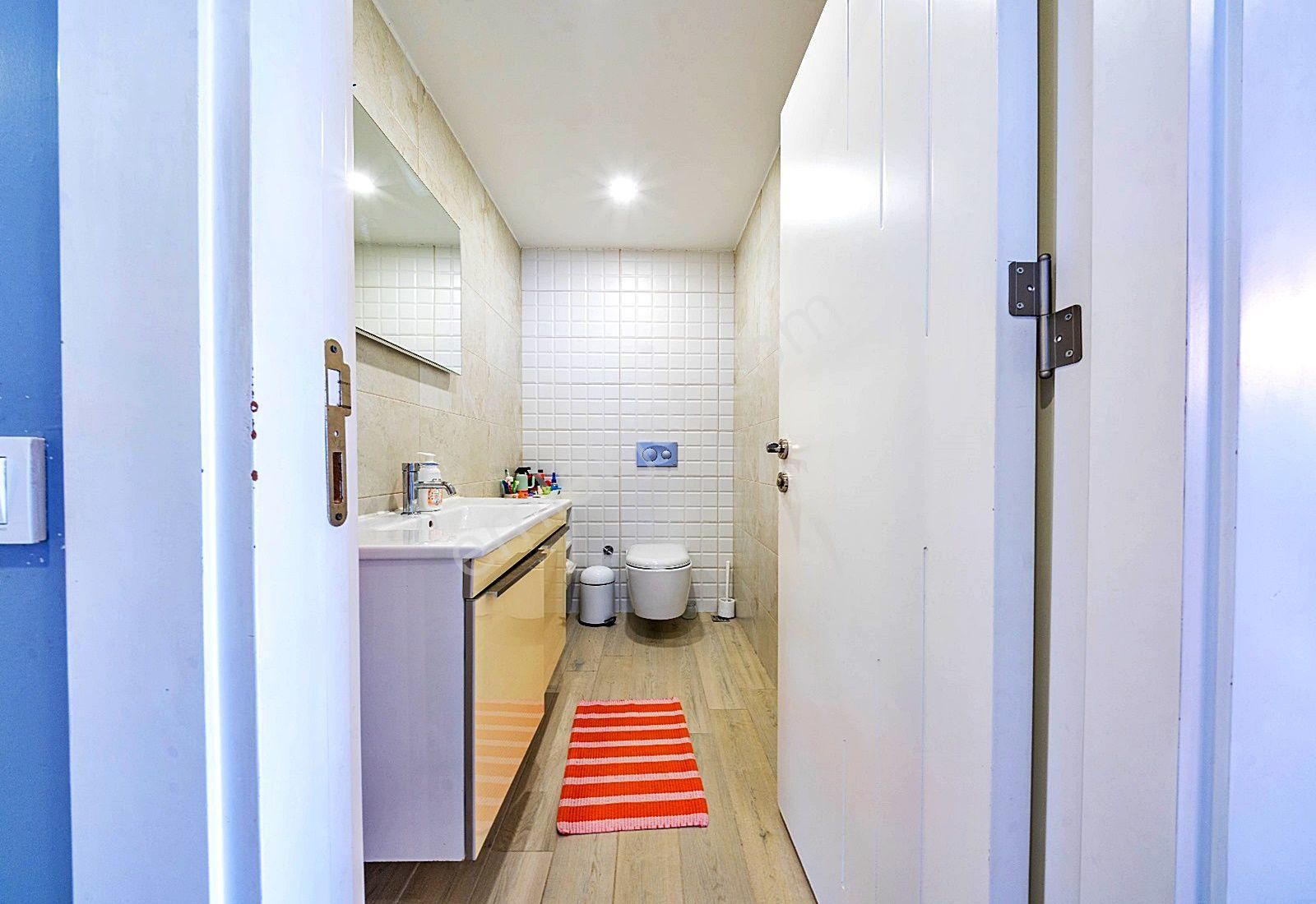 Weal World' Den Bahçelievler Merkez, Yeni Binada, 5+2, 250 M2, Lüks Dubleks ... - Görsel 27